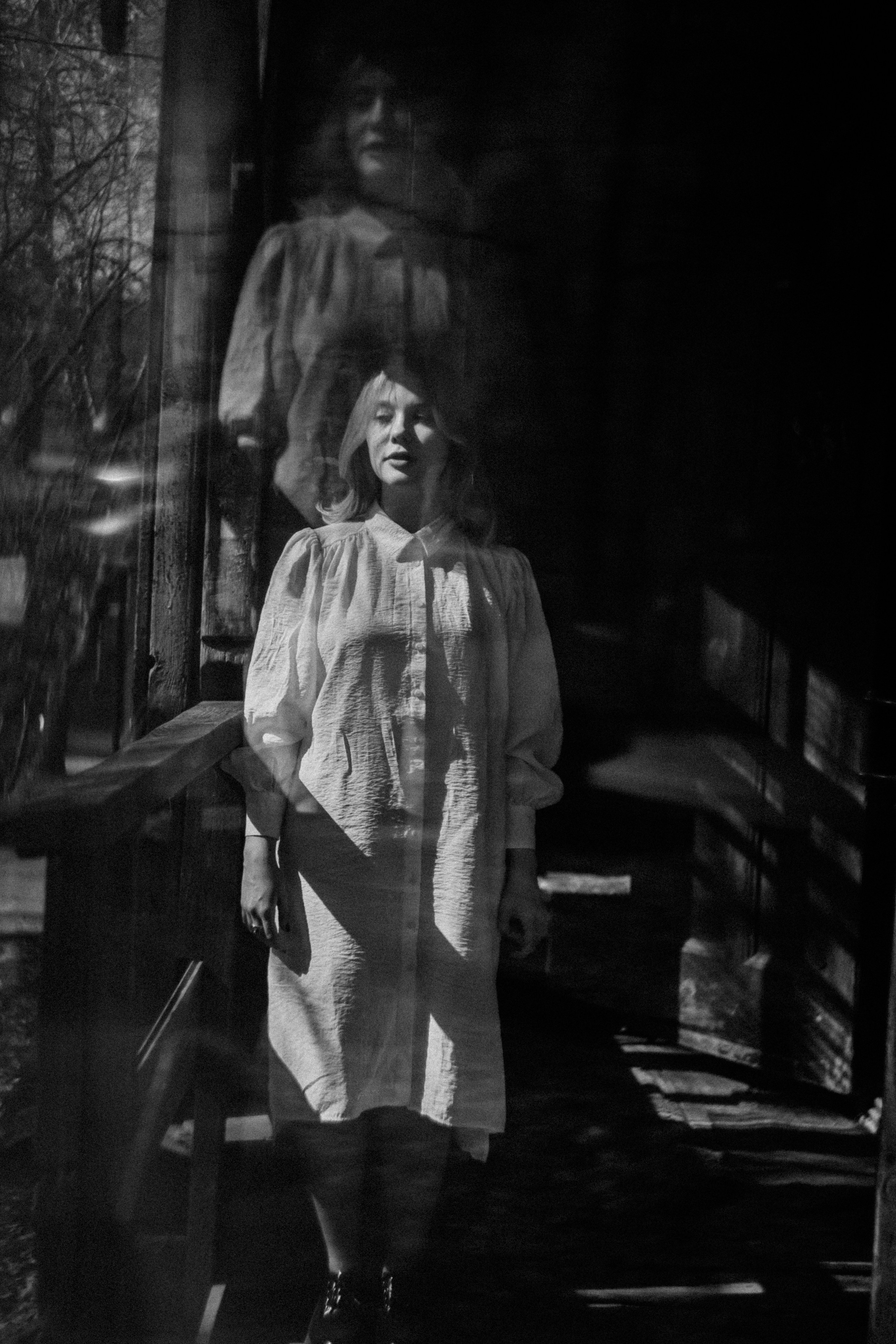 Арина. Фотограф в Нижнем Новгороде