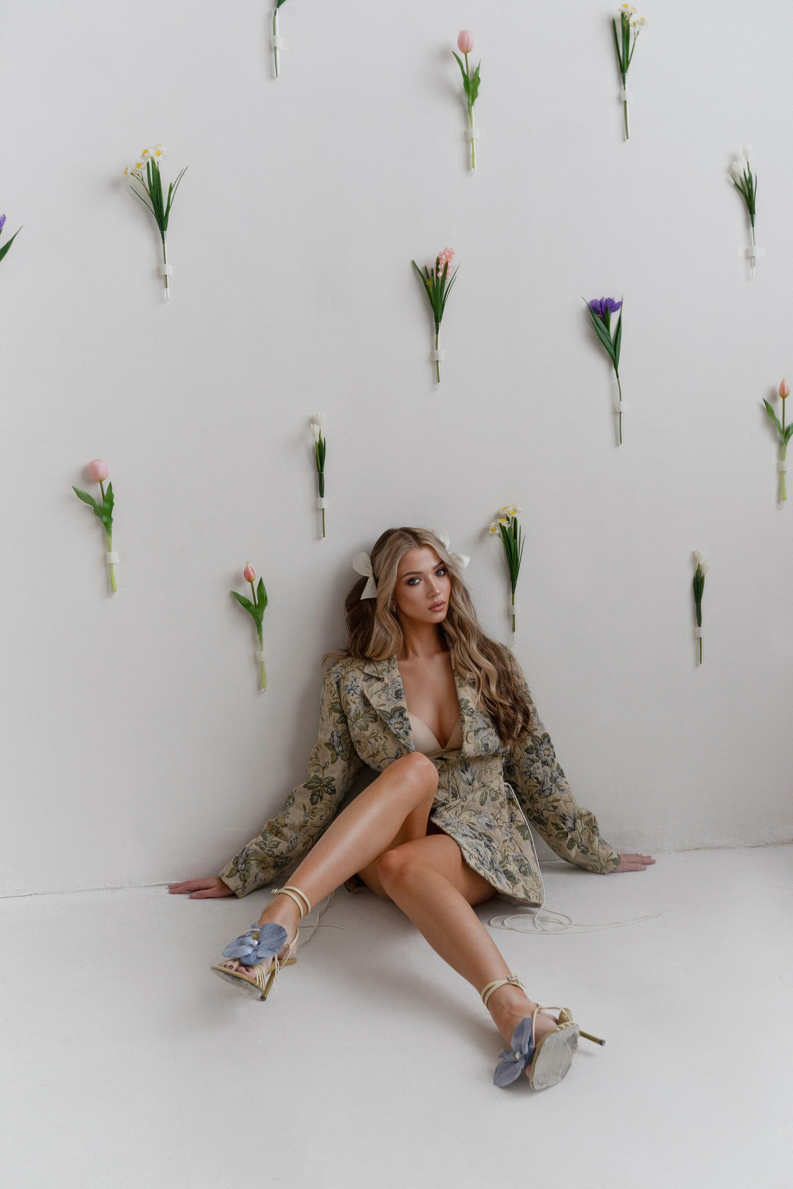 Студийные съёмки. Коммерческий фотограф Елена Таран