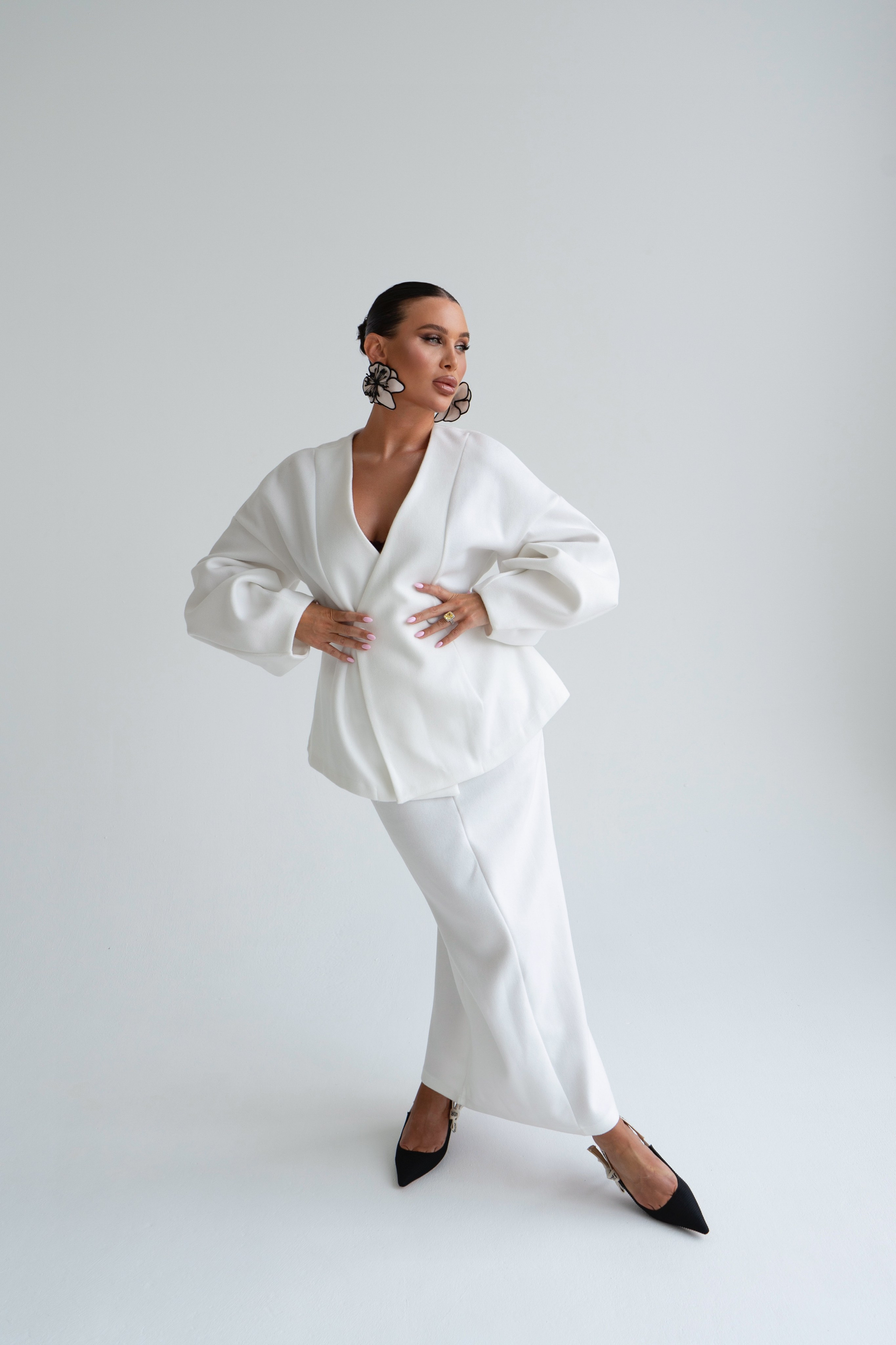 Студийные съёмки. Коммерческий фотограф Елена Таран