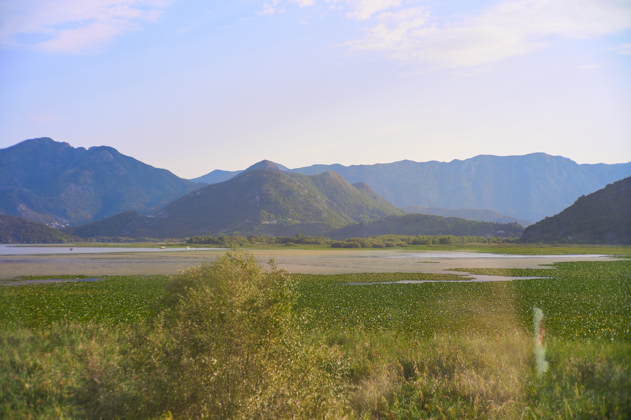 Черногория, сентябрь 2024. Фотограф, Римма Невинская