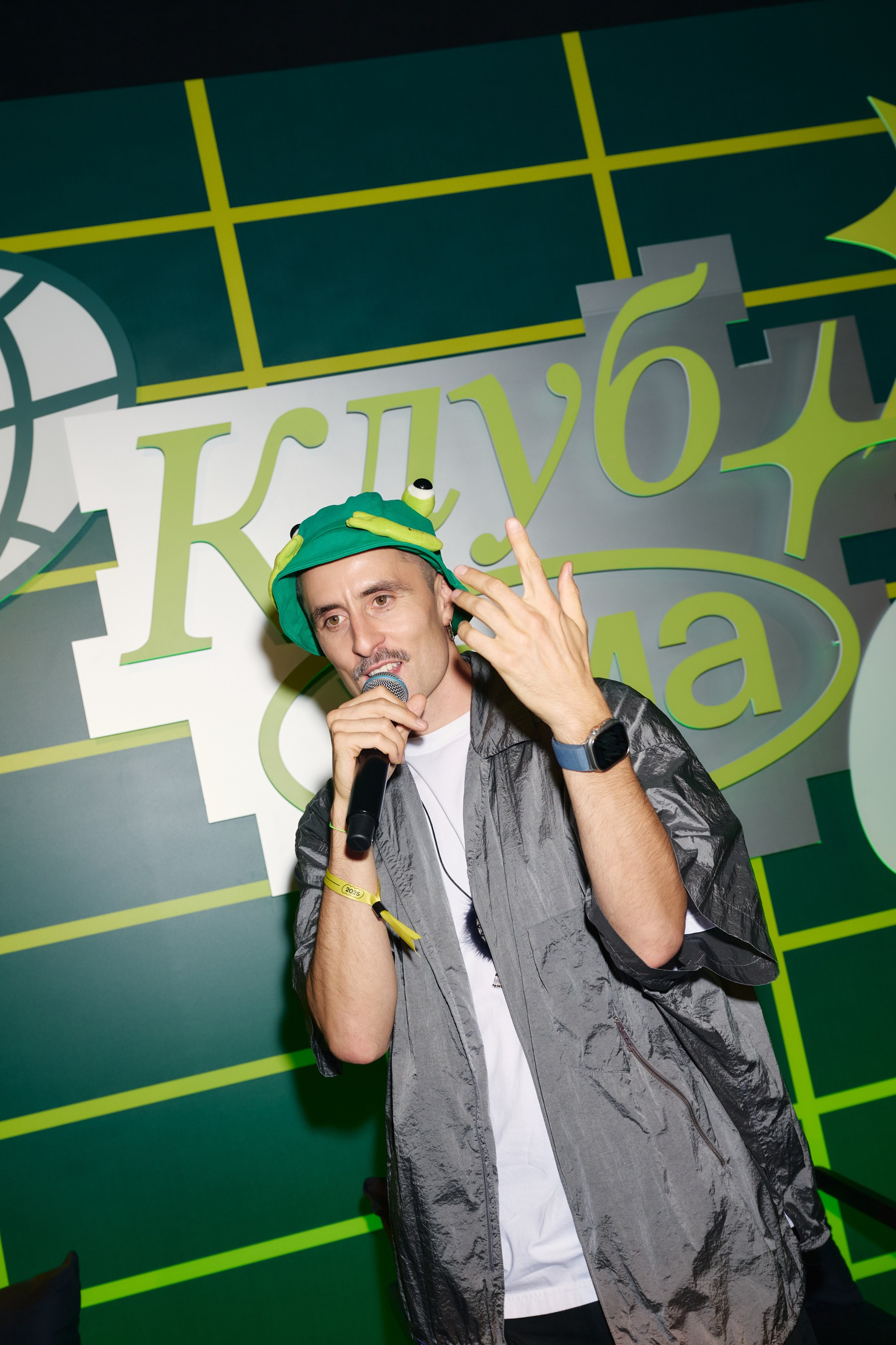 Клуб Ума на FUTURE Fest. Фотограф Сергей Бойко Москва