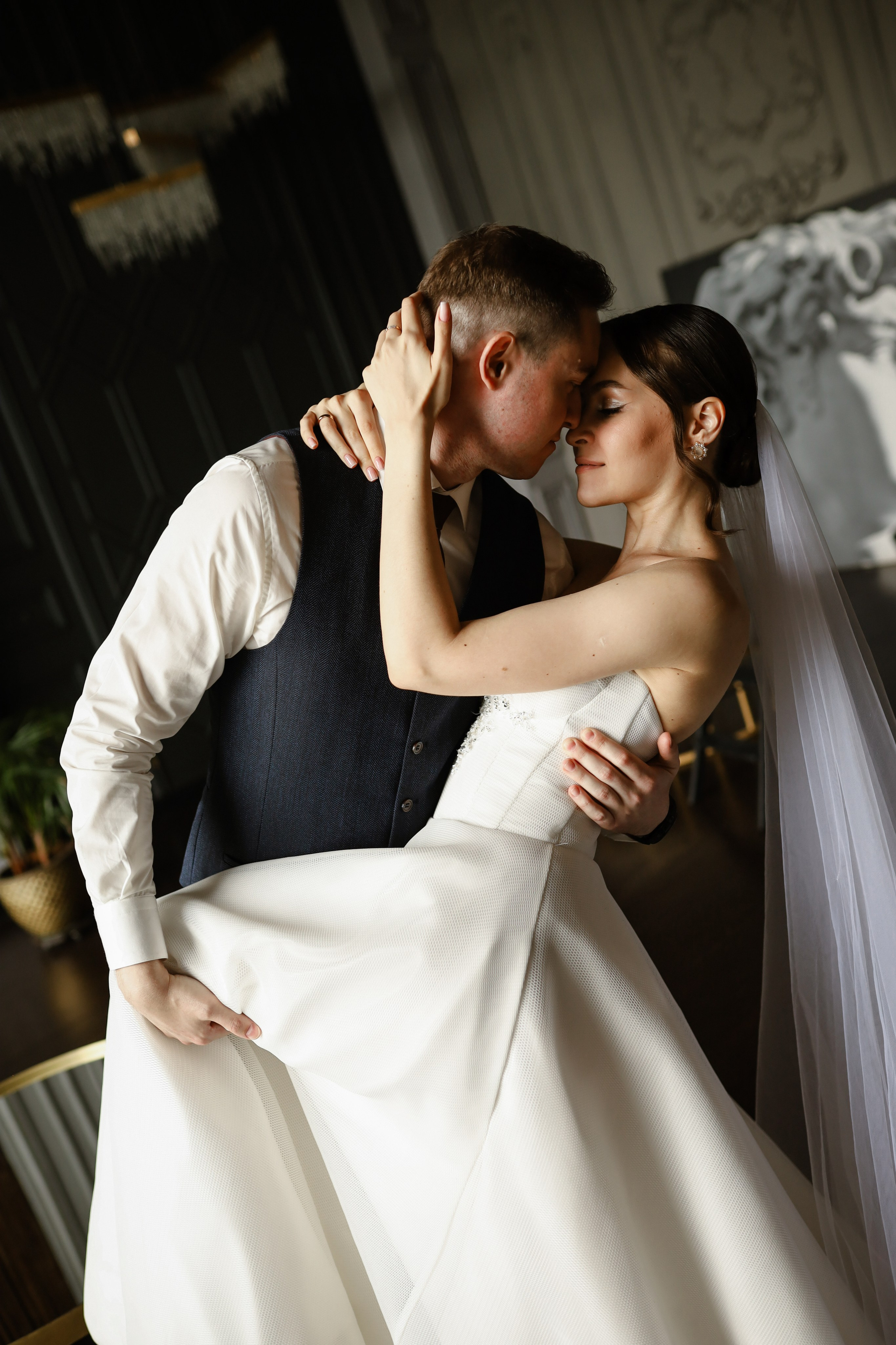 Владлен и Кристина. Инна Вильт| лайфстайл фотограф из Новосибирска