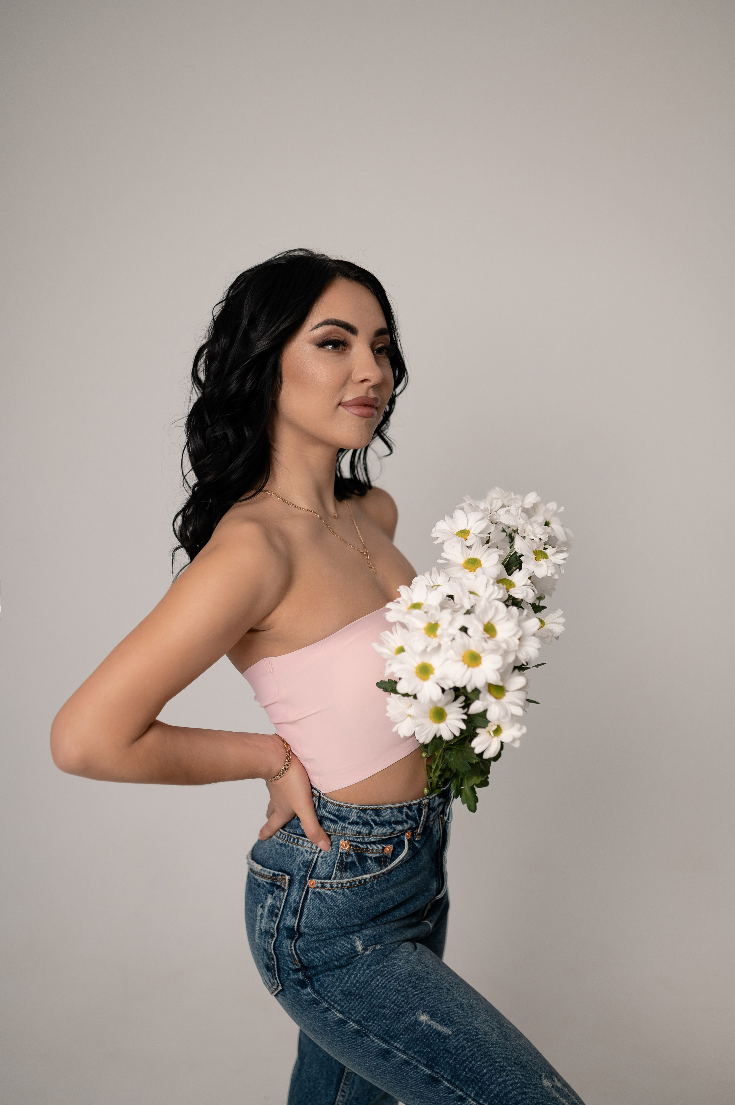 Ольга. Твой личный проводник к красивым фотографиям в Старом Осколе