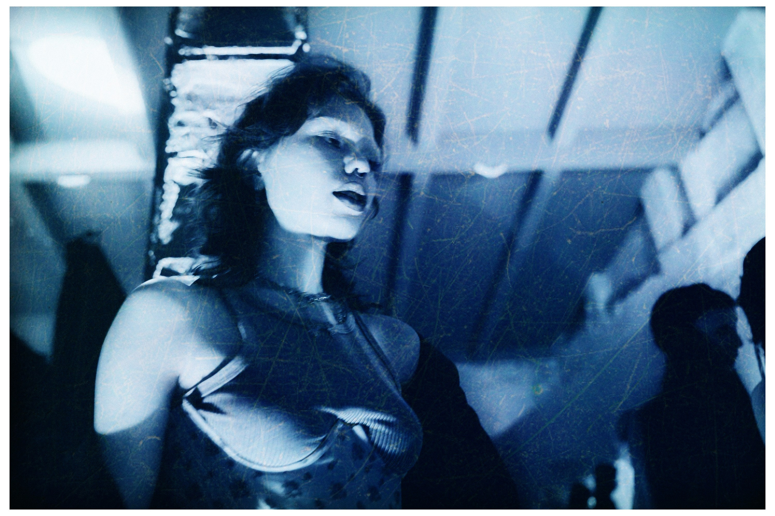 Auxi Noise fashion spb. Репортажный и студийный фотограф в Санкт-Петербурге Марк Скворцов