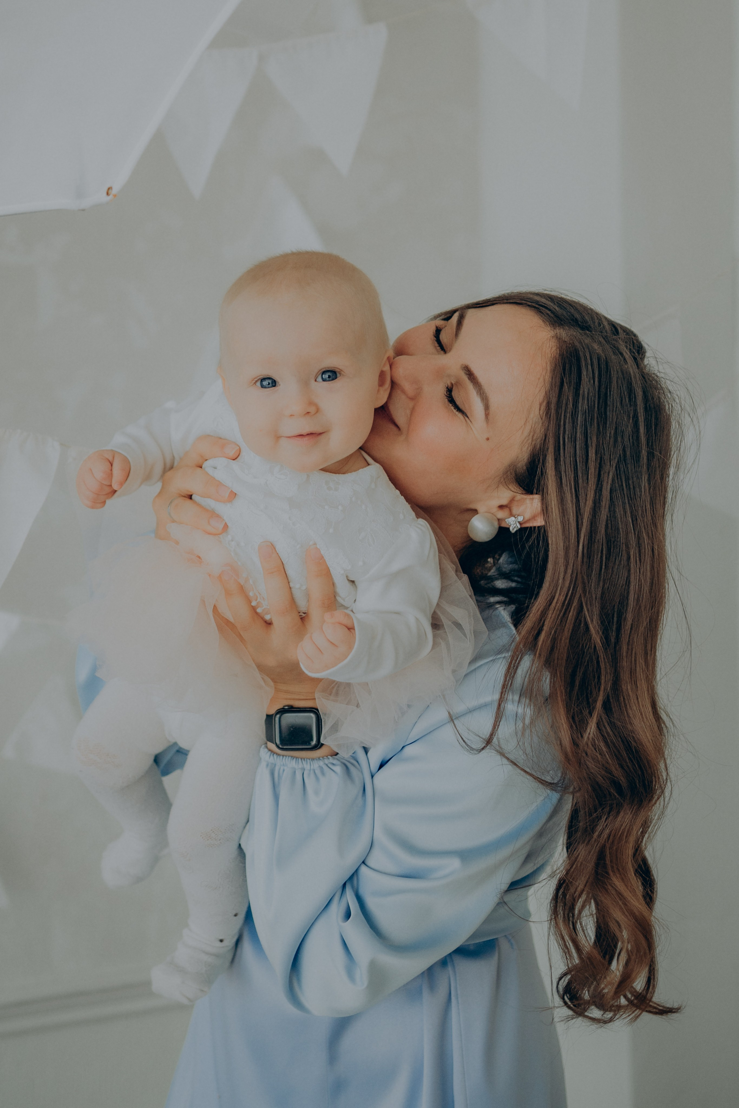 Семейные. Фотограф в Красноярске Евгения Дозорцева (Ахиезер)