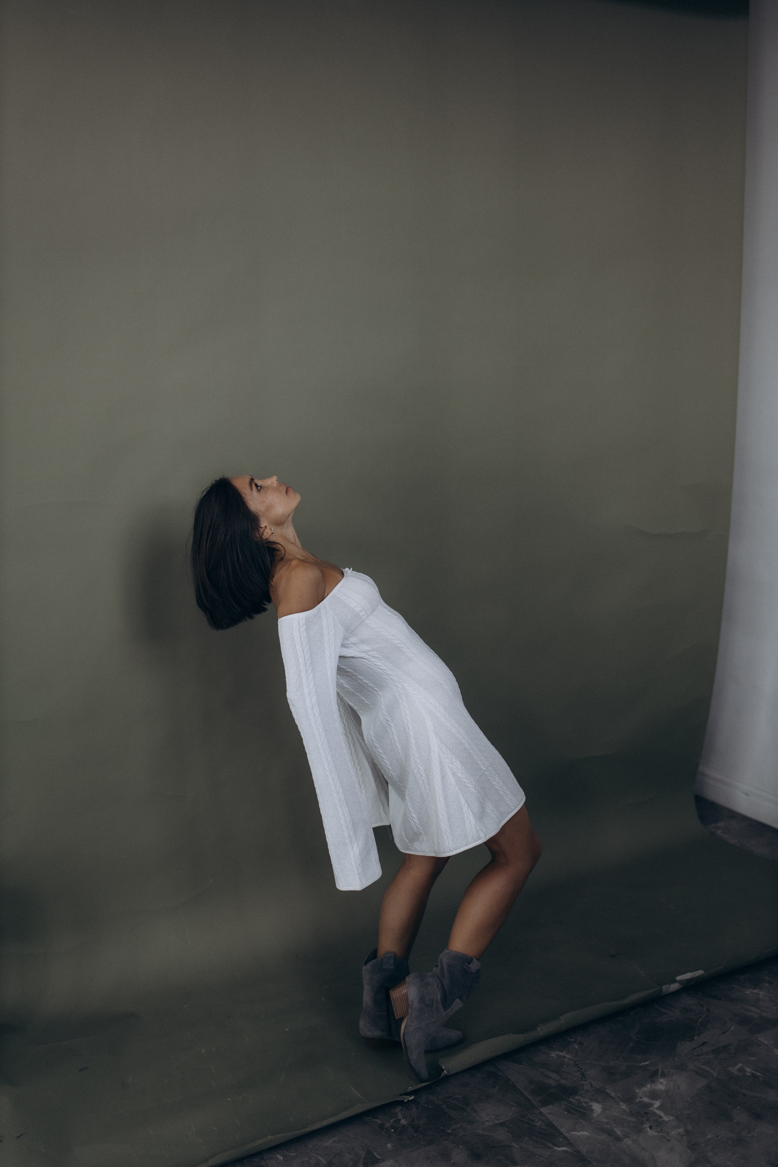 Альфия. Фотограф в Петербурге Ольга Стрельченко