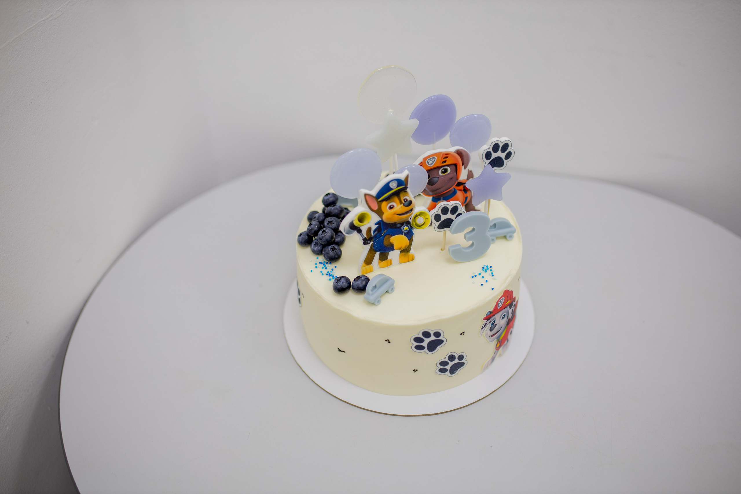 Вечеринка Вовочки. Семейный и детский фотограф в Петрозаводске