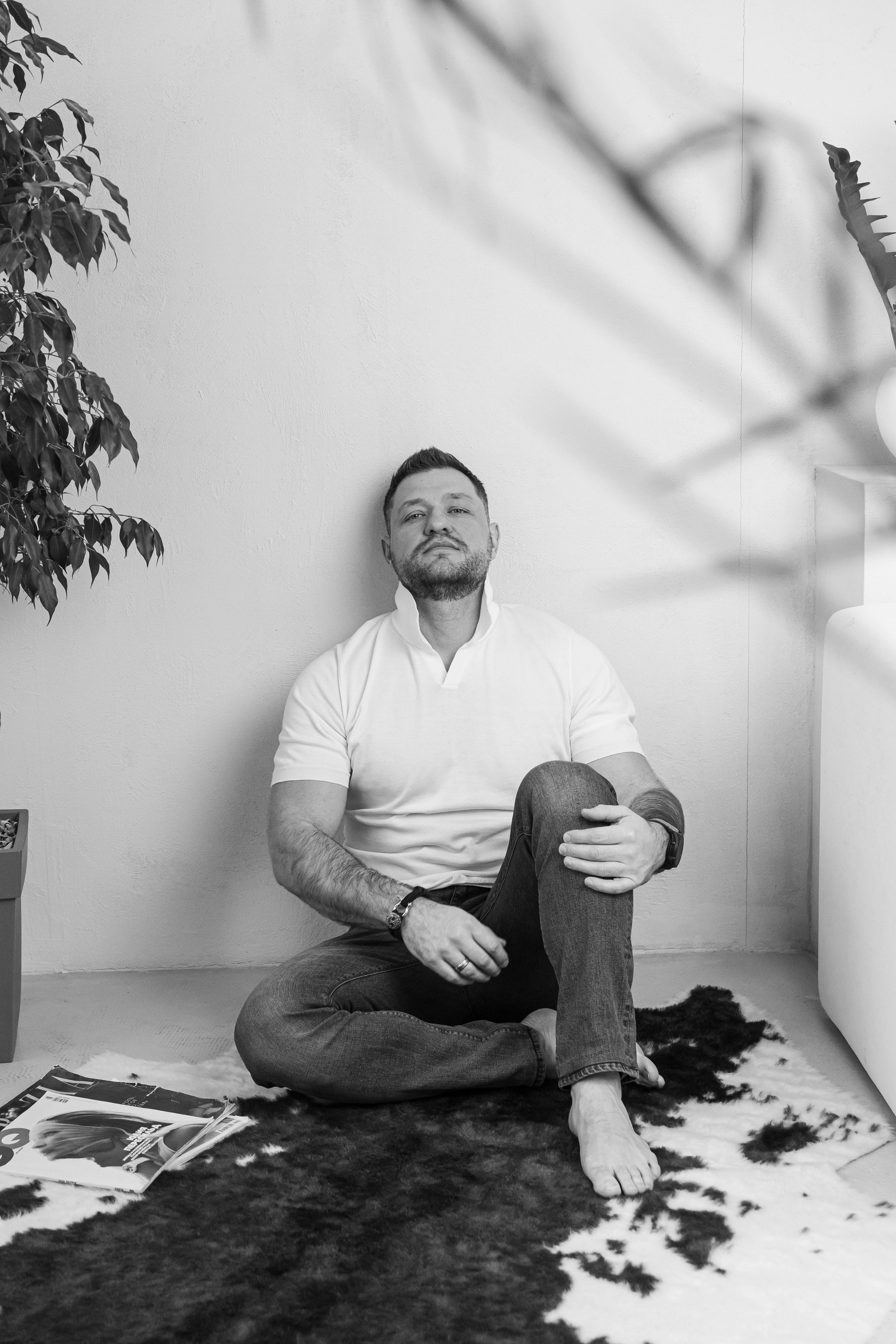 Контент для Станислава Яковенко. Фотограф в Барнауле Юлия Яковлева