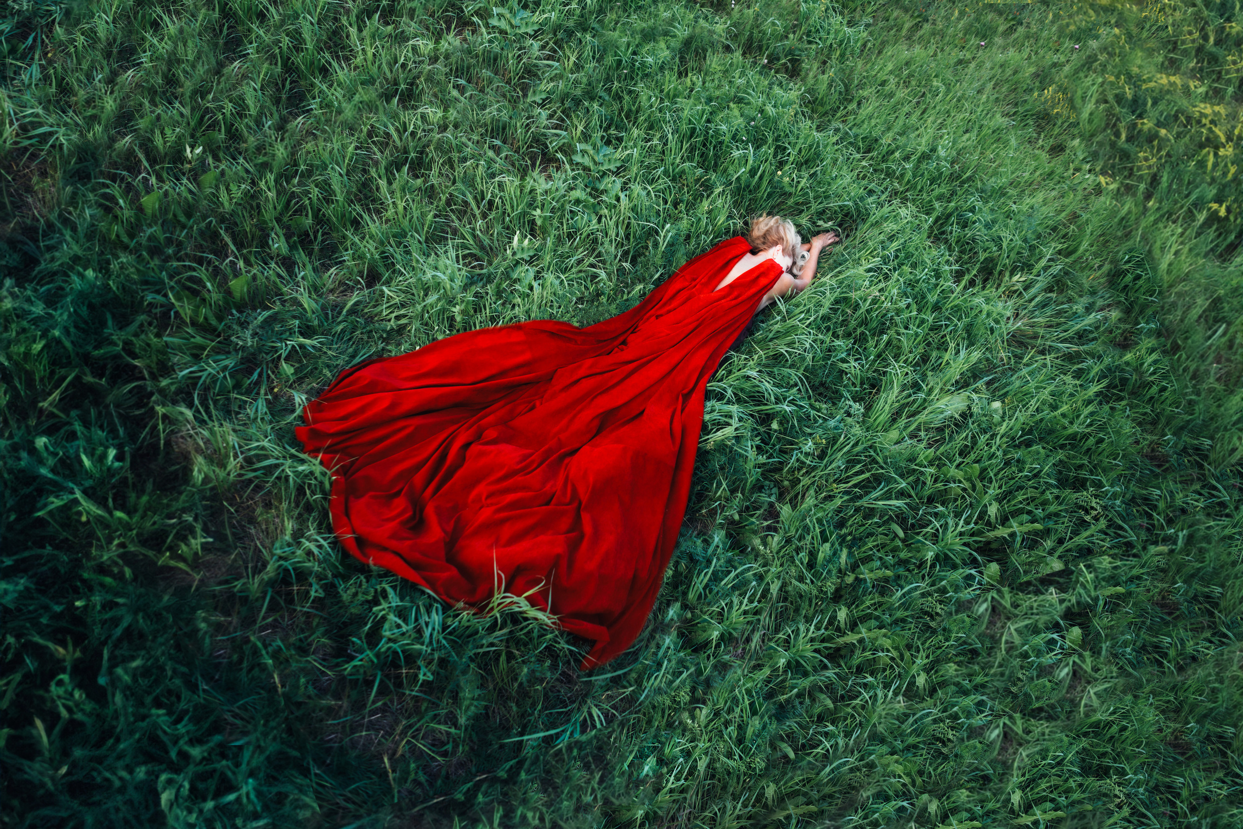 Елена. Портретный фотограф из Омска Инна Пономарева