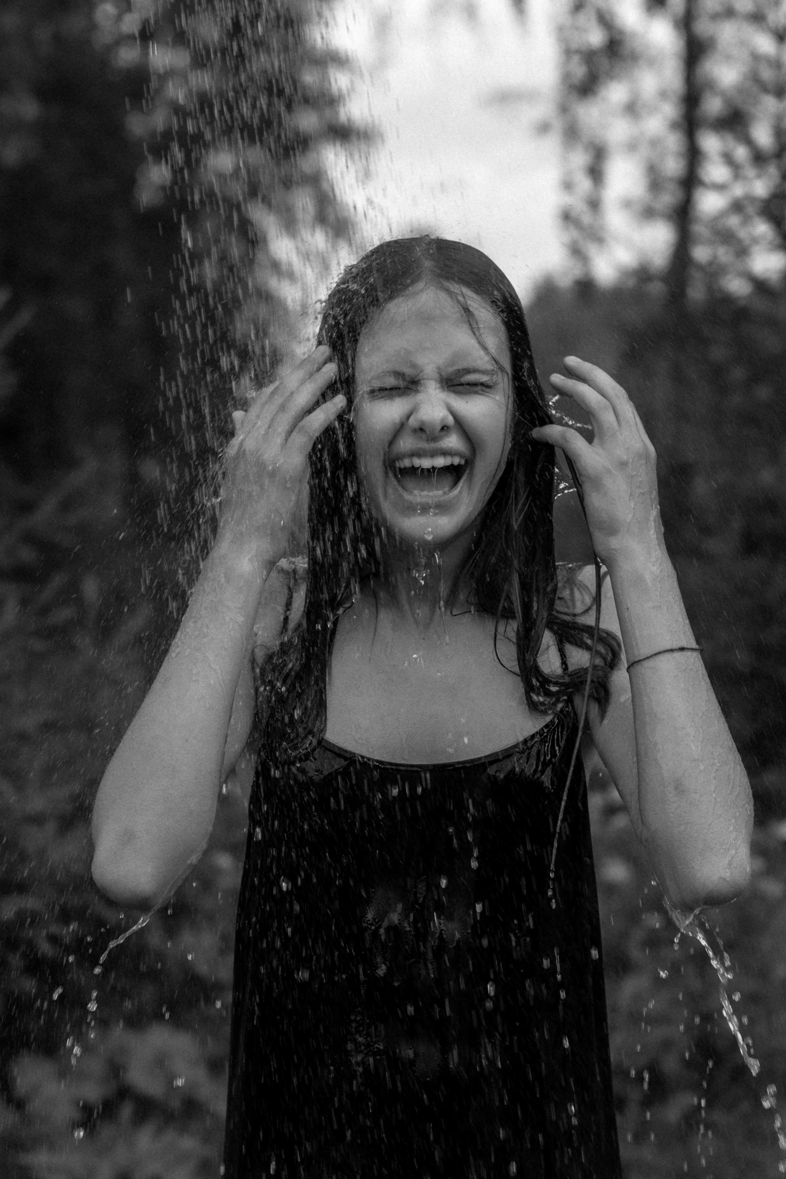 Ольга. Портретный фотограф из Омска Инна Пономарева