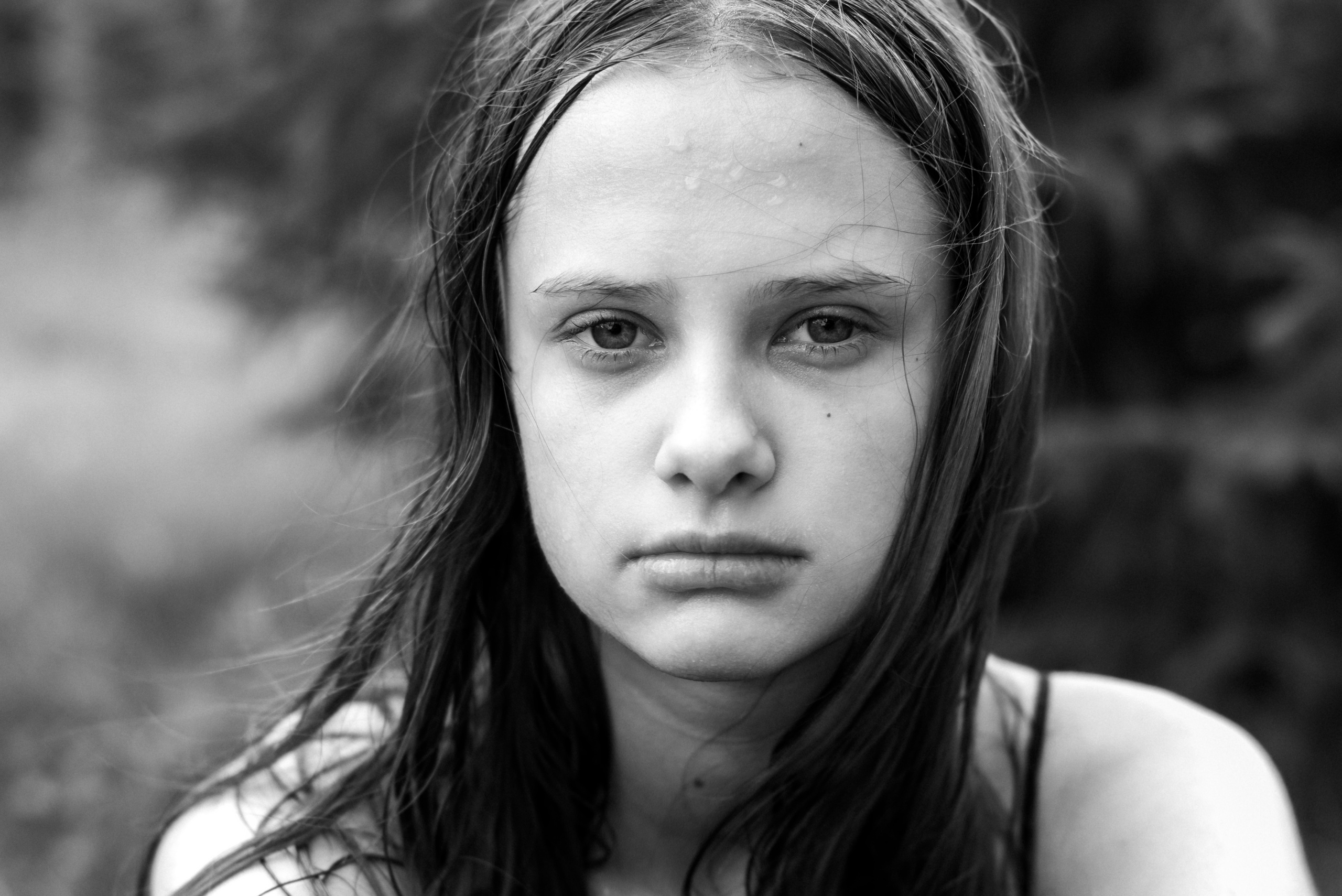 Ольга. Портретный фотограф из Омска Инна Пономарева