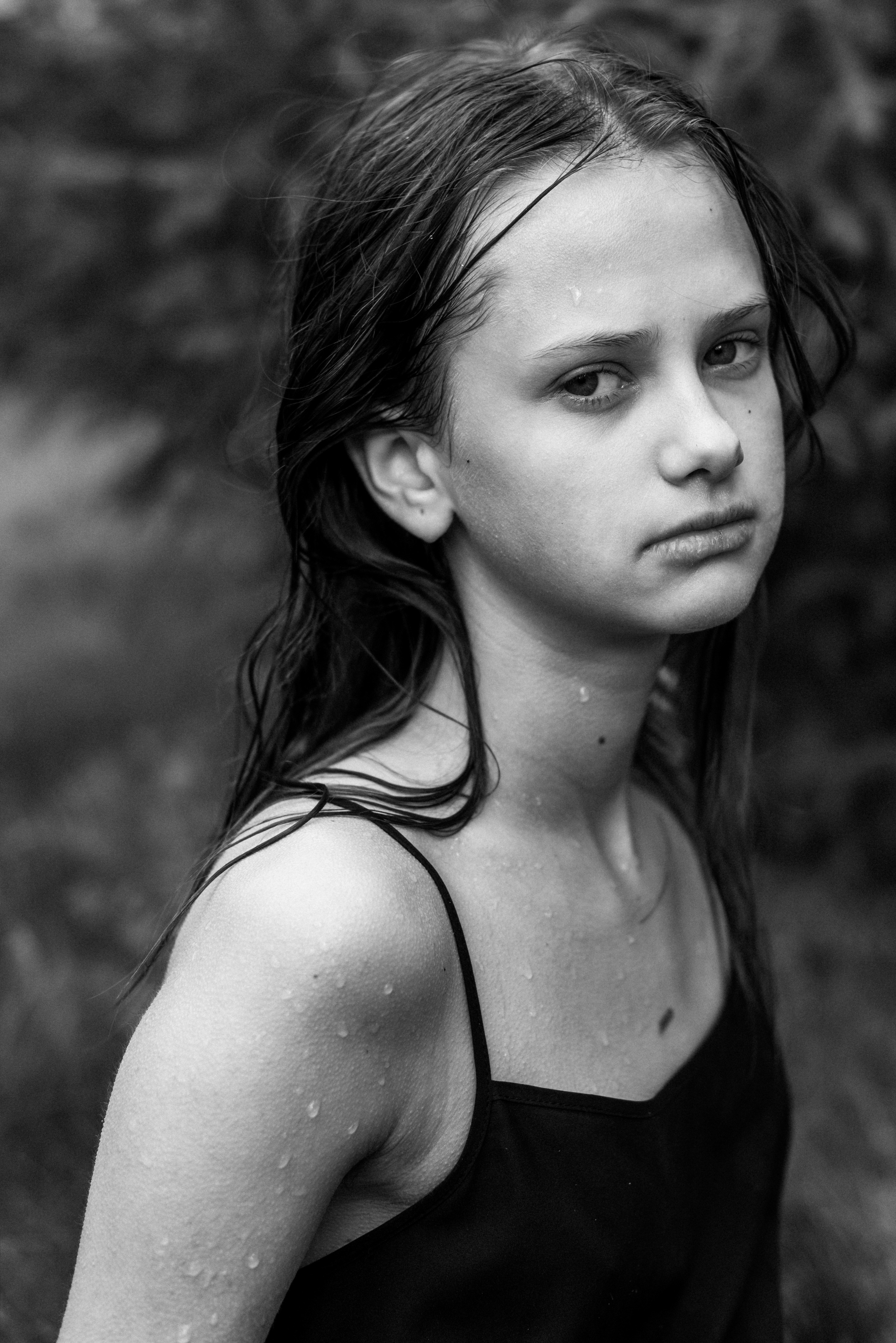 Ольга. Портретный фотограф из Омска Инна Пономарева