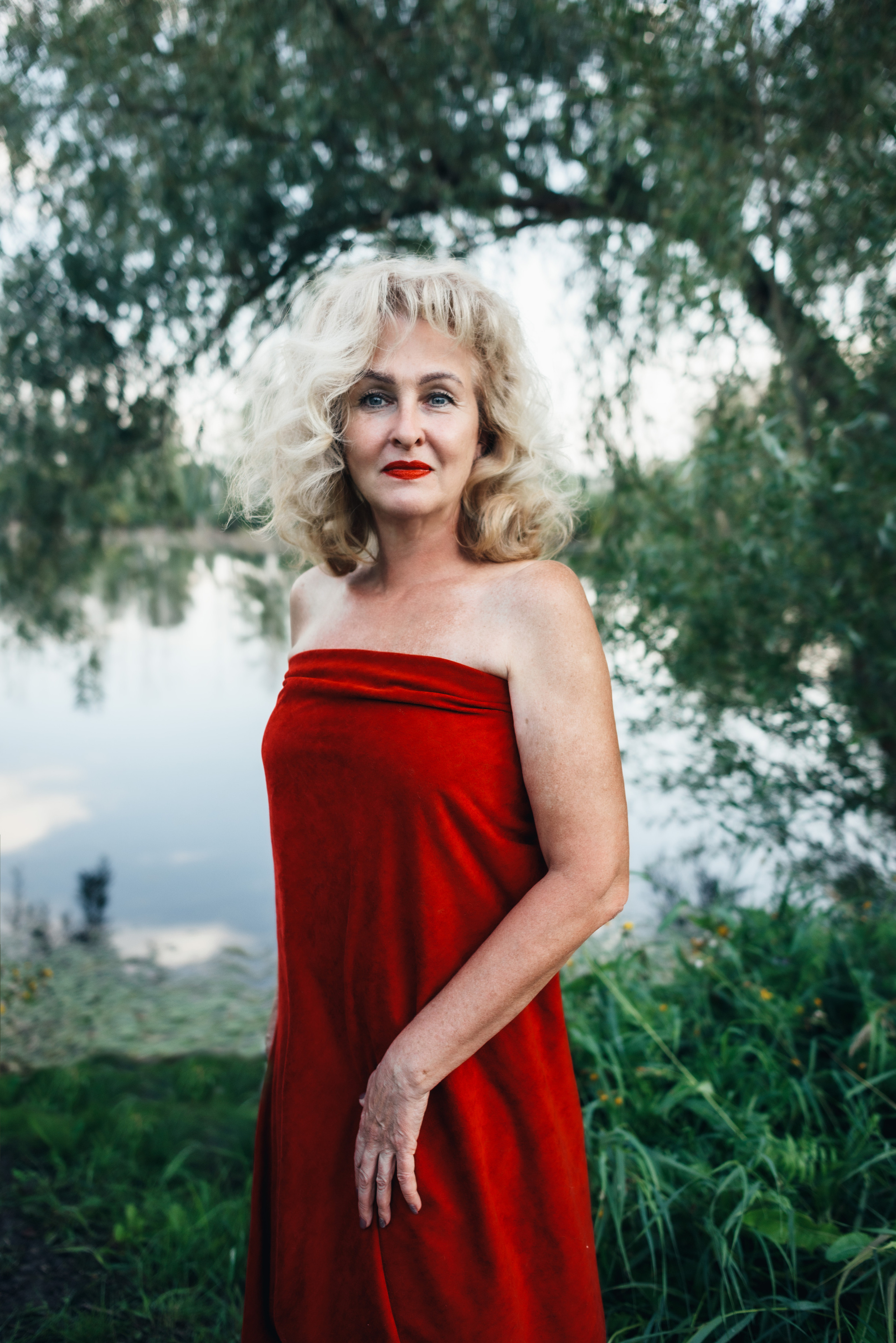 Елена. Портретный фотограф из Омска Инна Пономарева