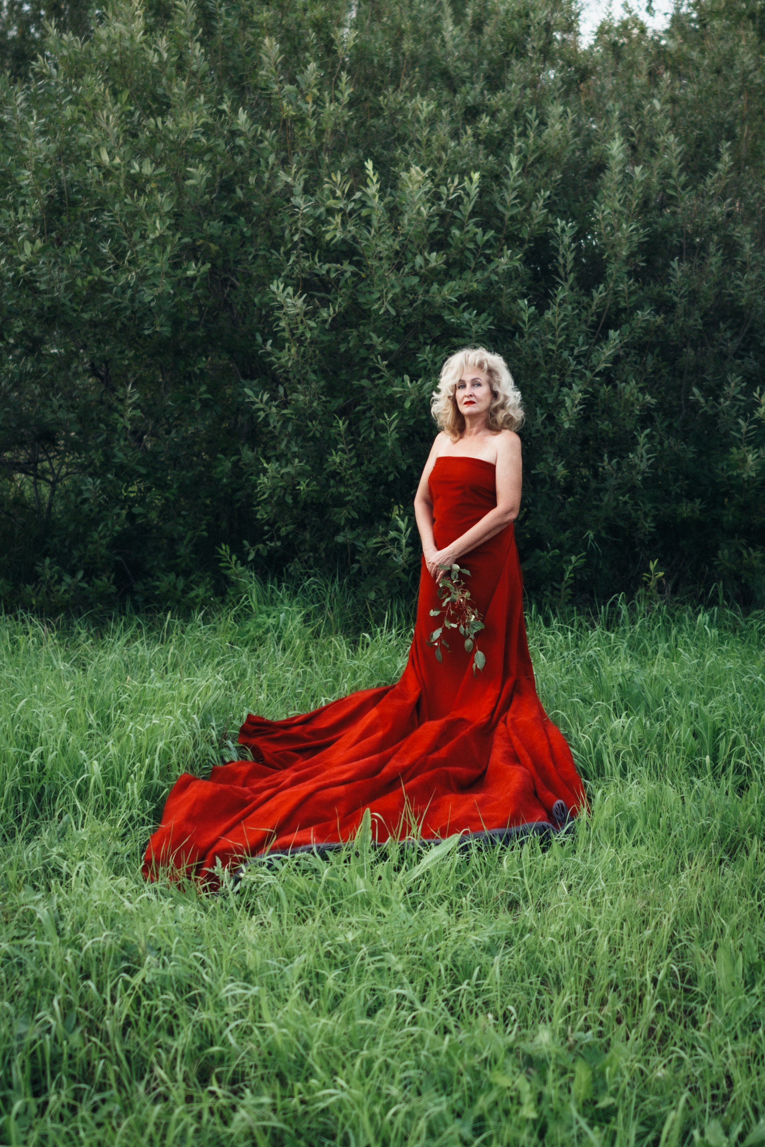 Елена. Портретный фотограф из Омска Инна Пономарева