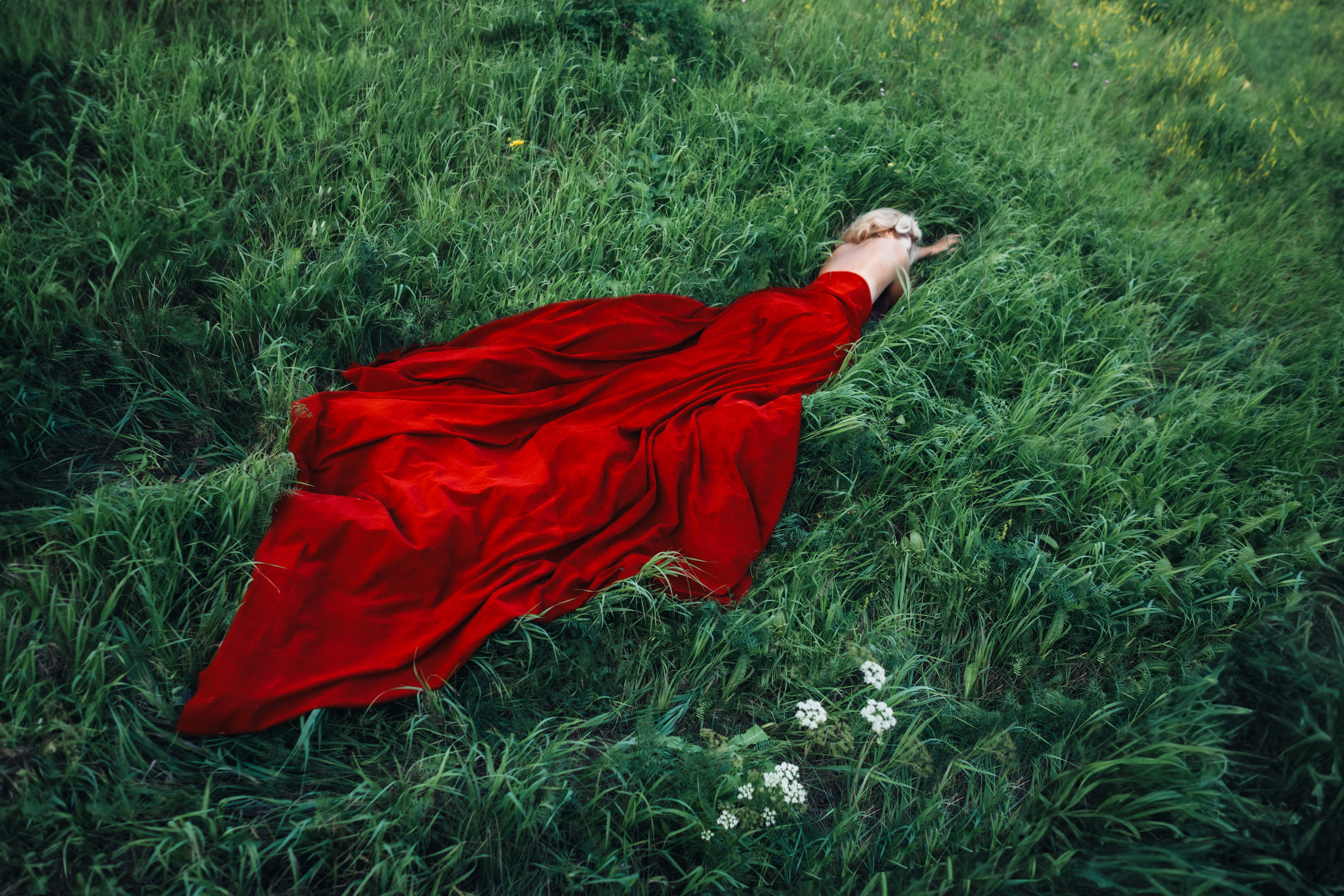 Елена. Портретный фотограф из Омска Инна Пономарева