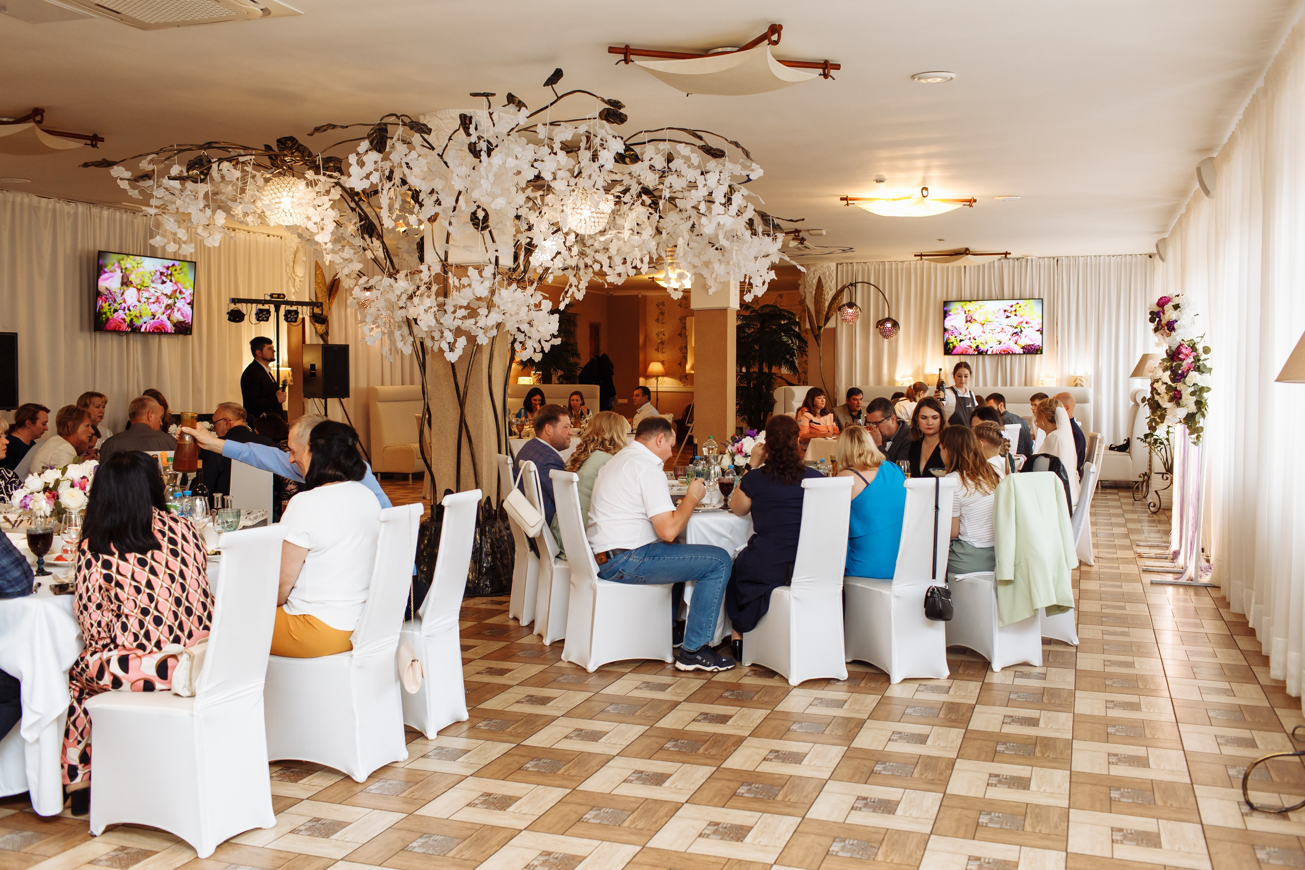 А&В. Свадебный и семейный фотограф Спб Бошман Ирина