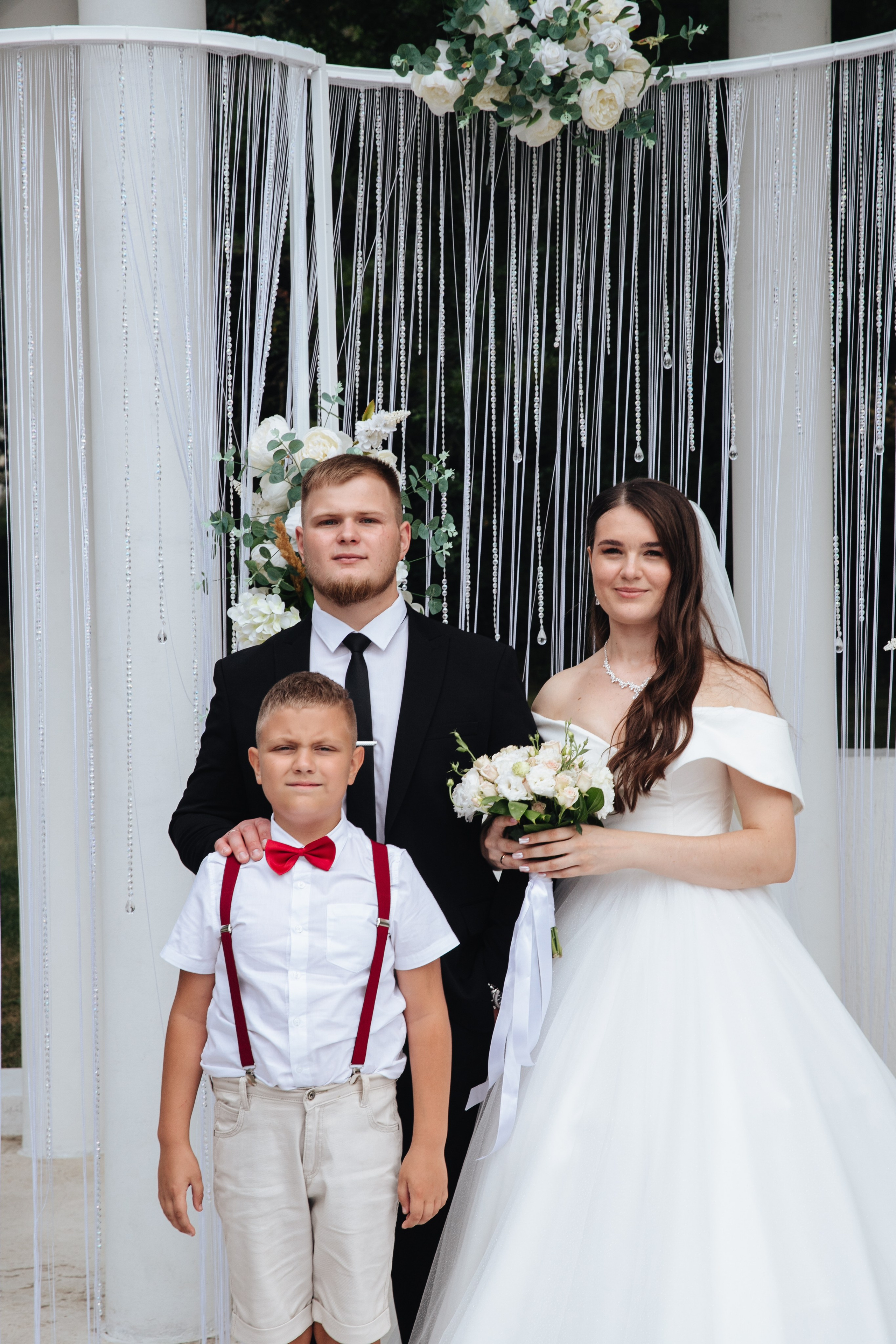 Нина и Антон. Фотограф Георгиевск, КМВ Дамер Катерина