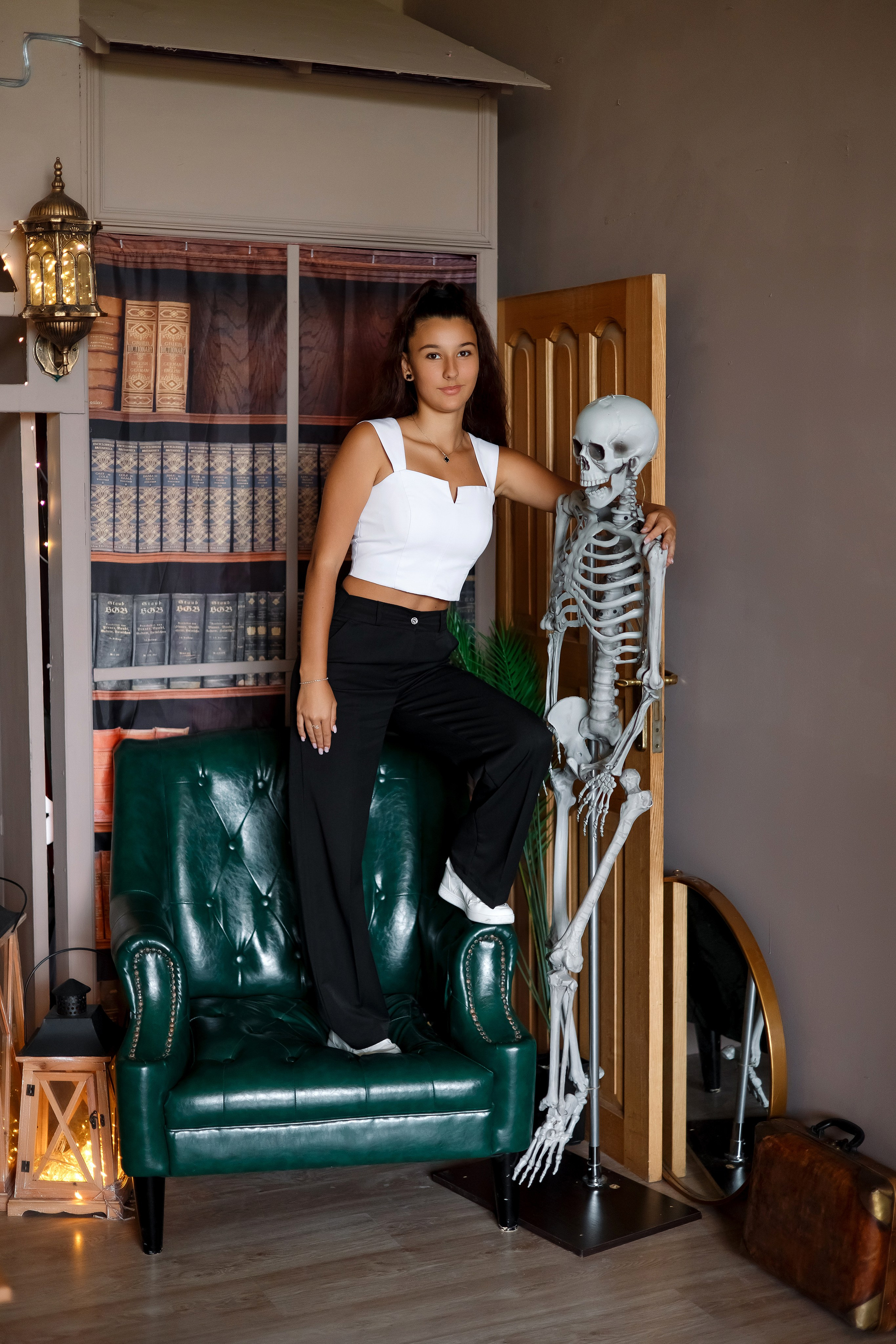 9 КЛАСС. Фотограф Любовь Корниенко, Примоский край