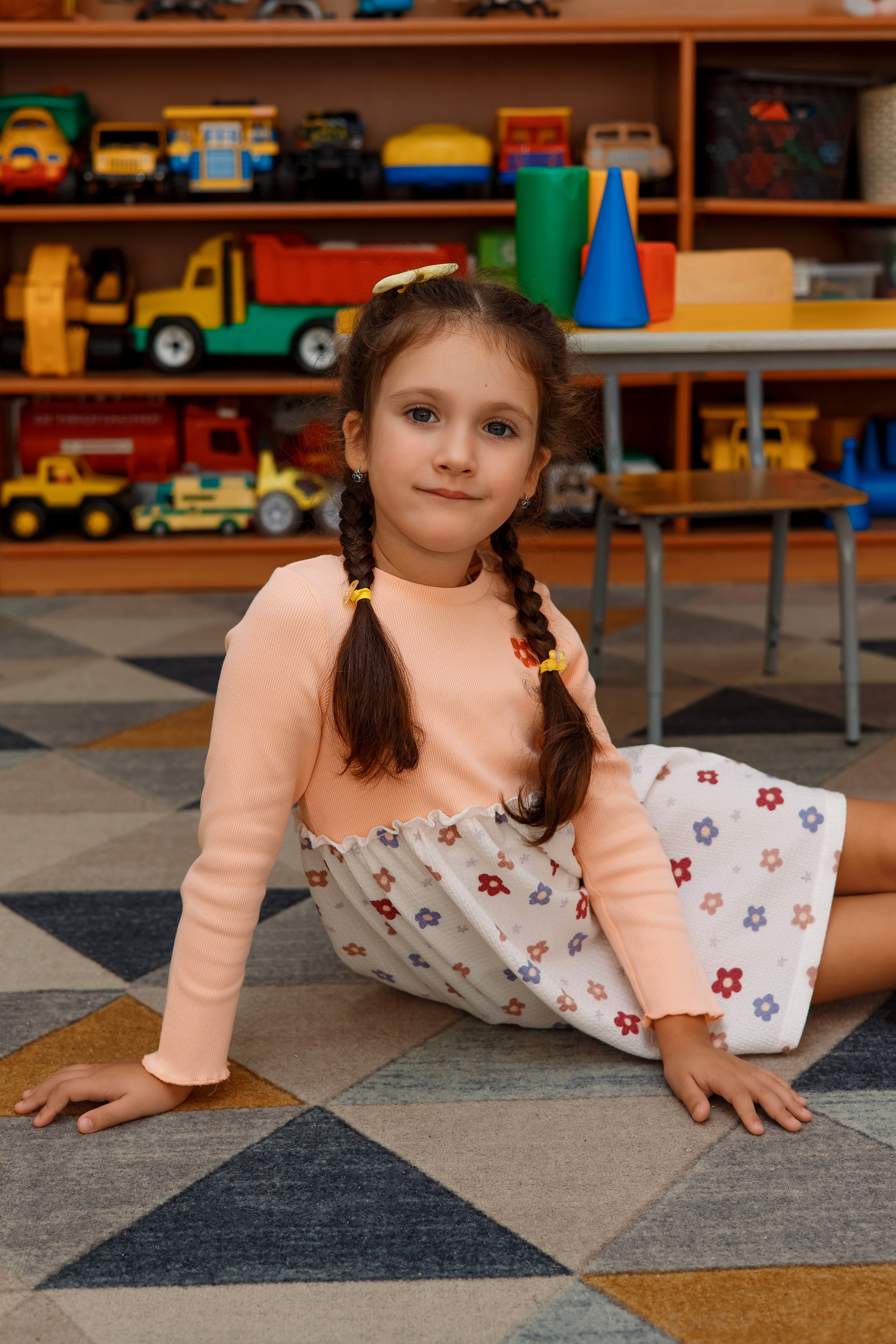 ДС 34. Фотограф Любовь Корниенко, Примоский край