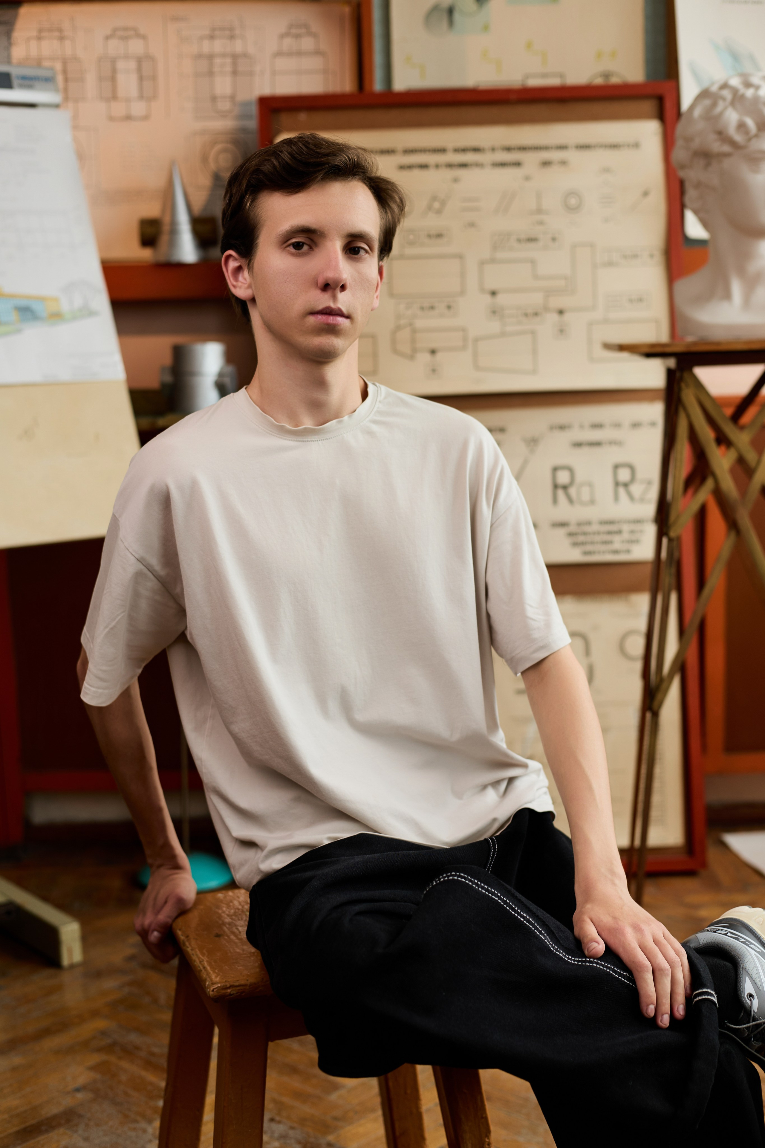 Наши фото. Твой выпускной альбом в Крыму