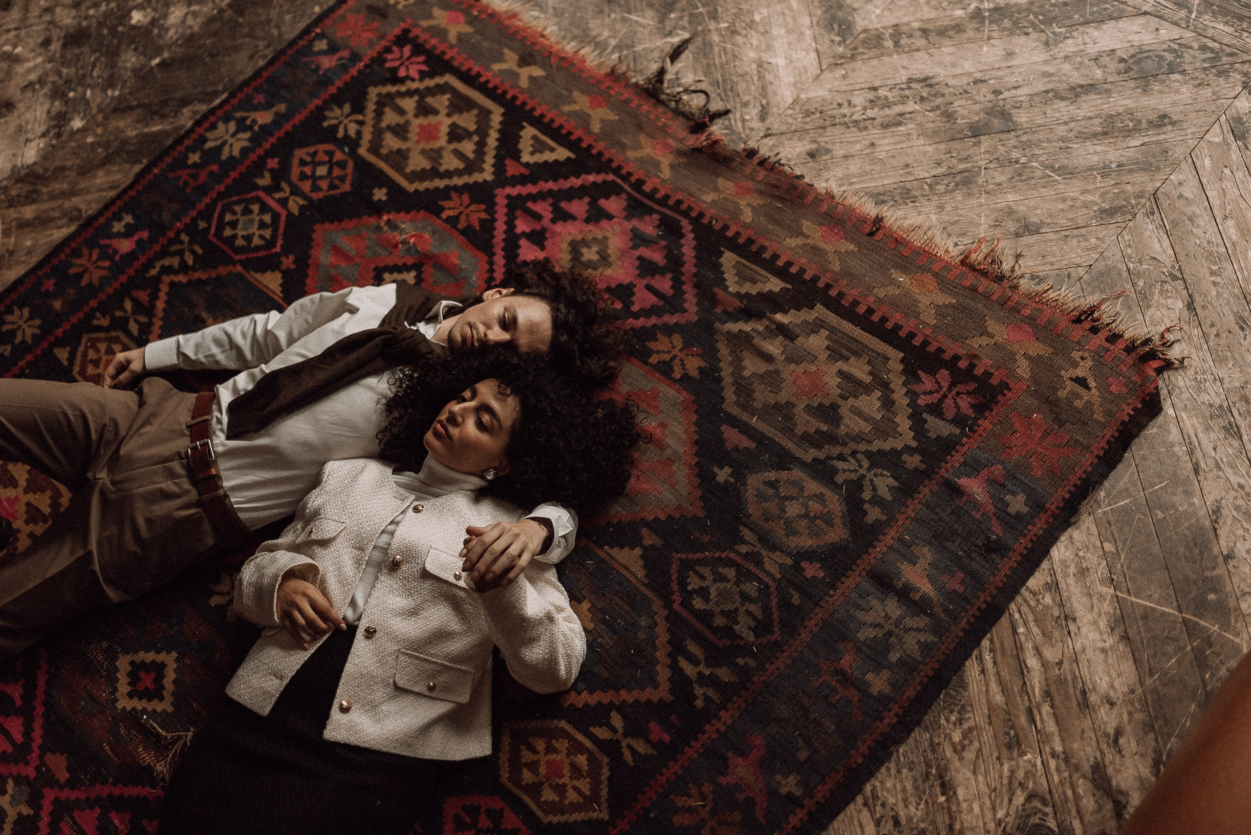 Свадебный фотограф в Москве Гоцман Анастасия