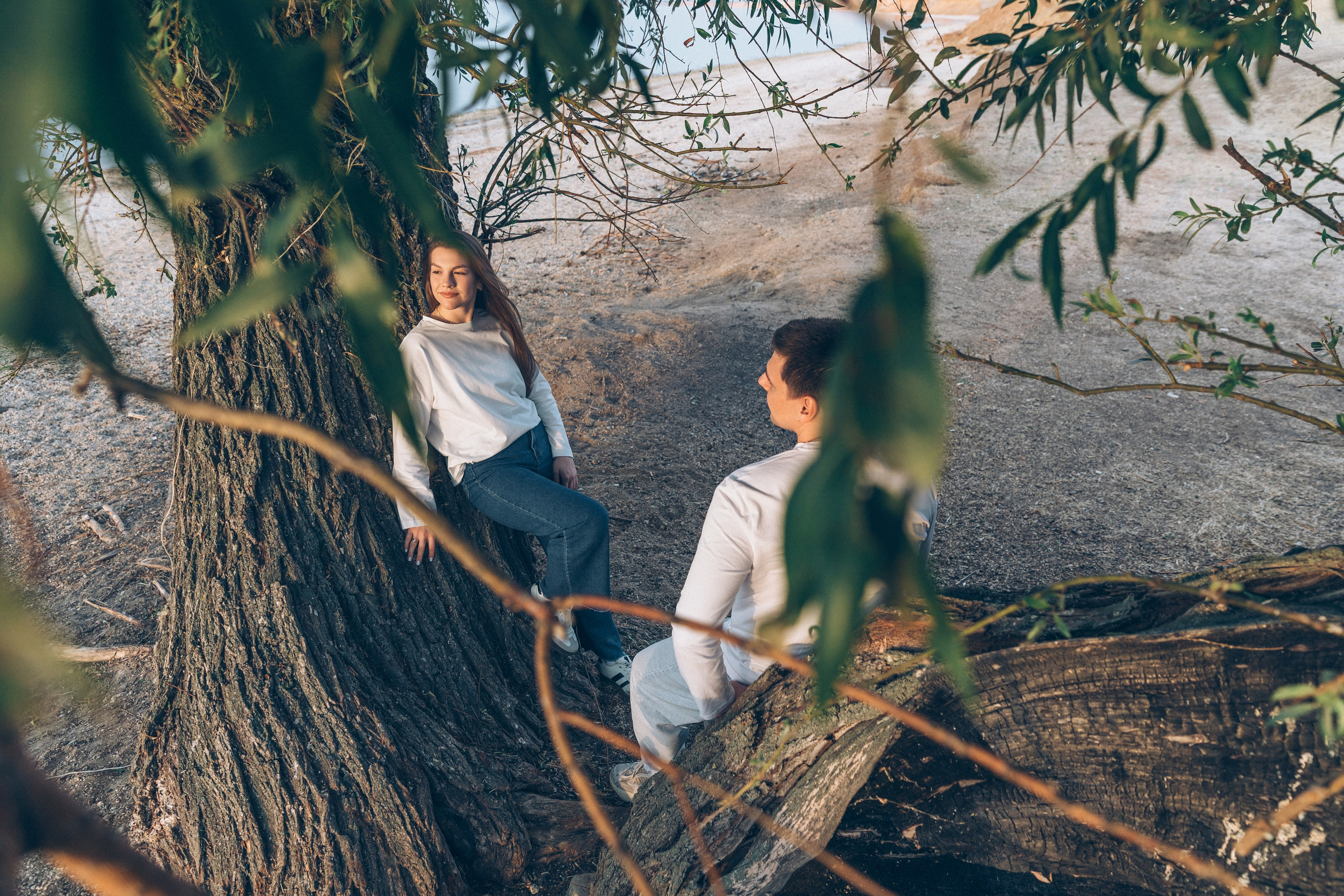 Лавстори фотосессия молодожен. Профессиональный фотограф в Волгодонске и Ростове Владимир Казак
