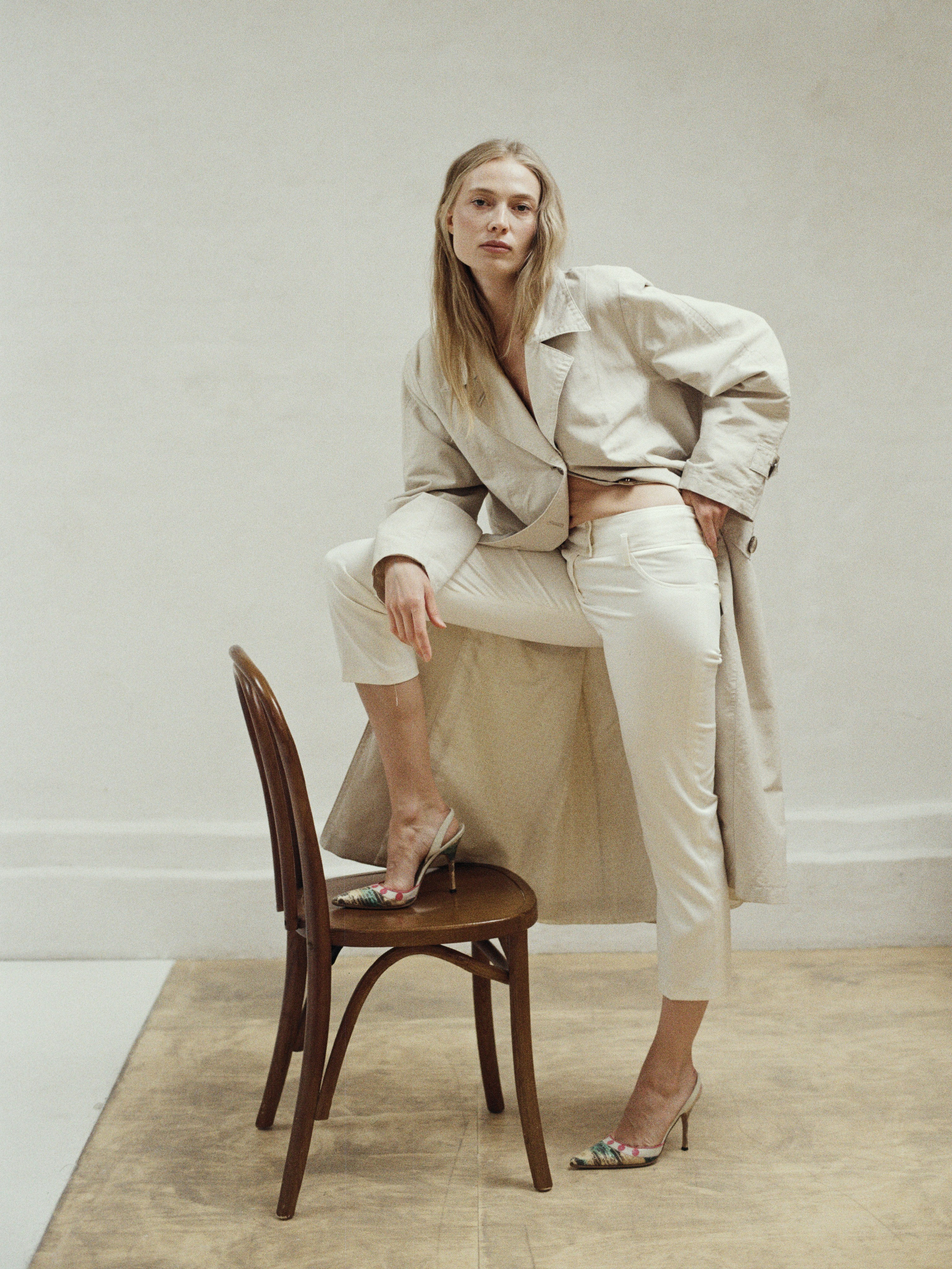 Jules. Photographer Kurakina Katerina