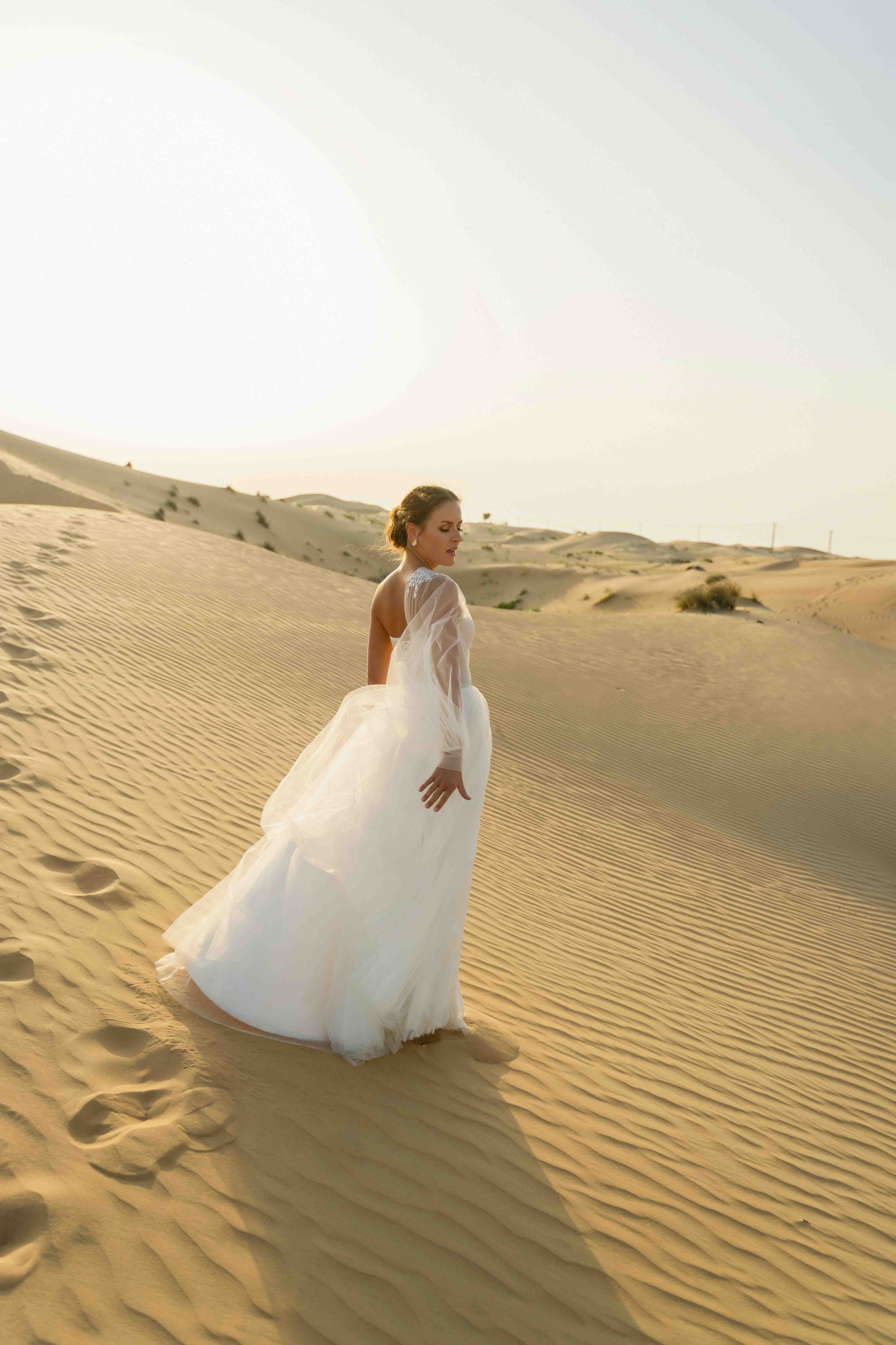 Свадебная фотосессия Олега и Кати на природе. Фотограф и видеограф в Москве и Абу Даби Мария Кулагина