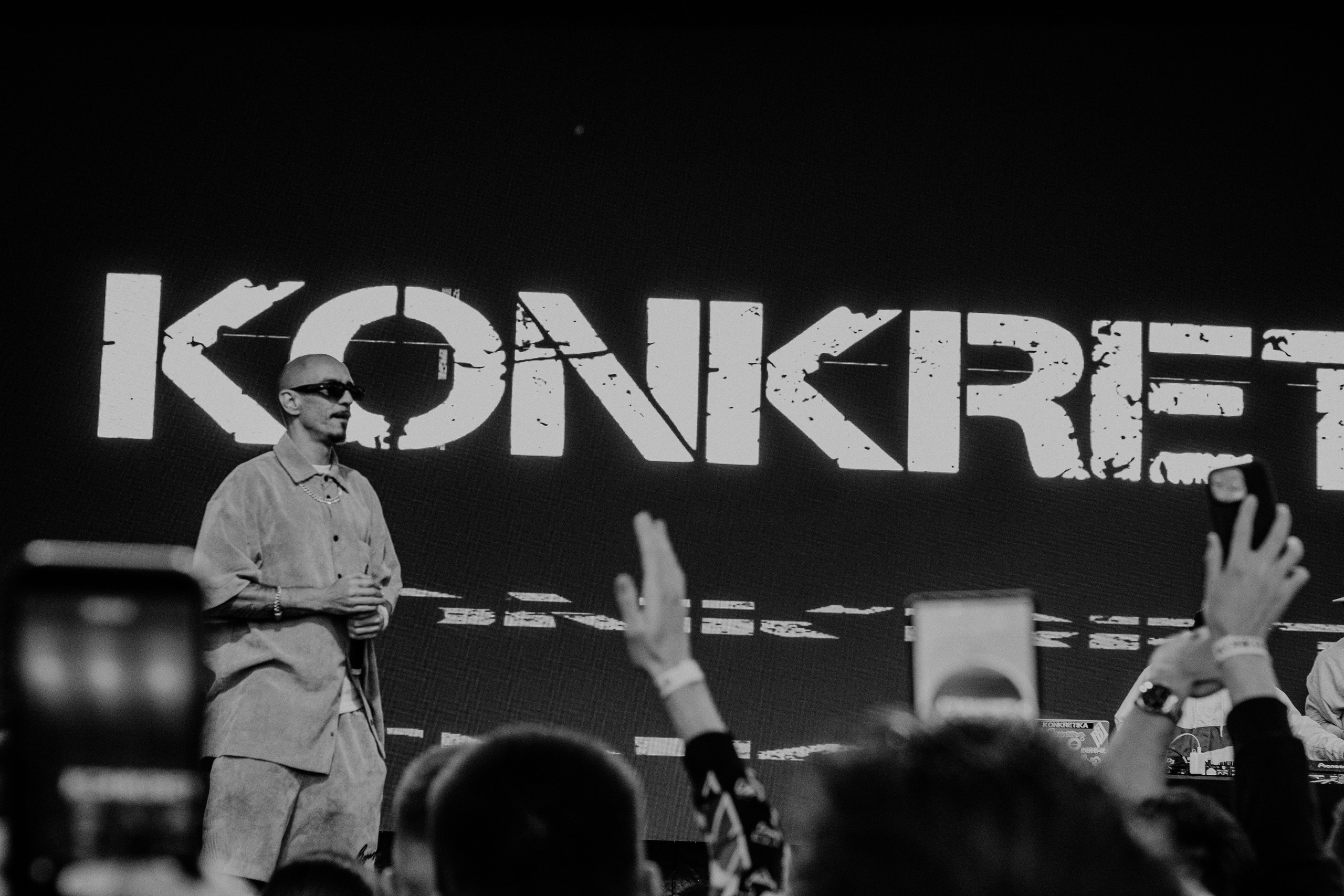 KONKRETIKA