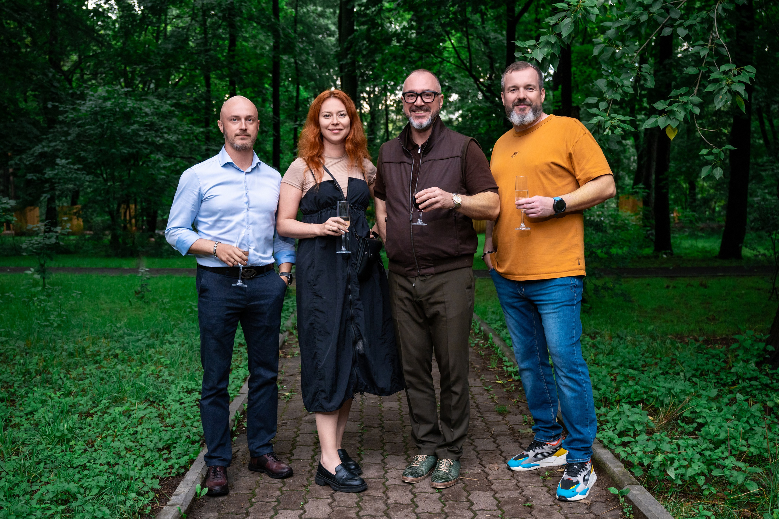 Бизнес клуб MBA МГУ