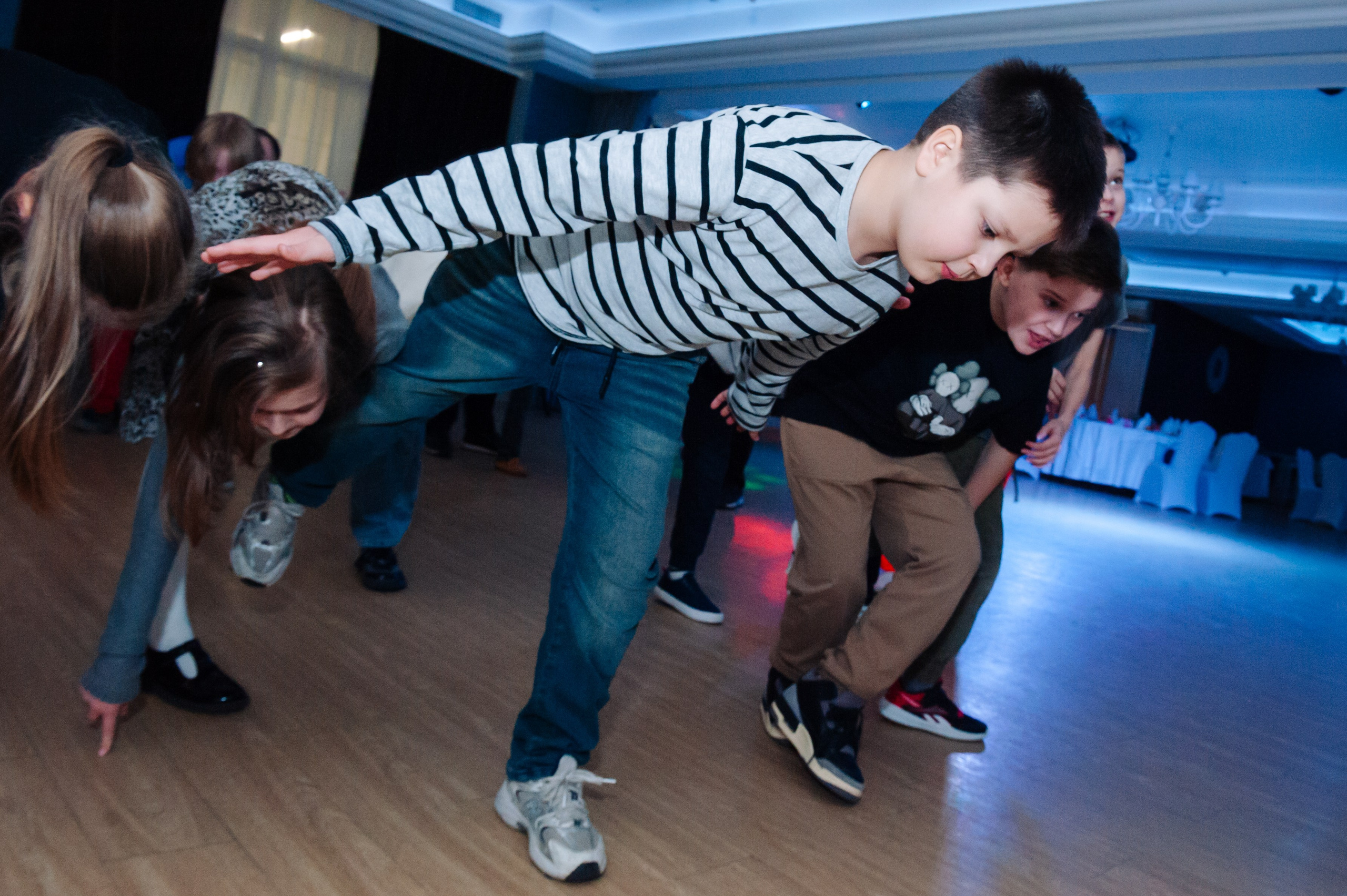 День Рождения Прохора. Фотограф Магнитогорск Данил Семенов