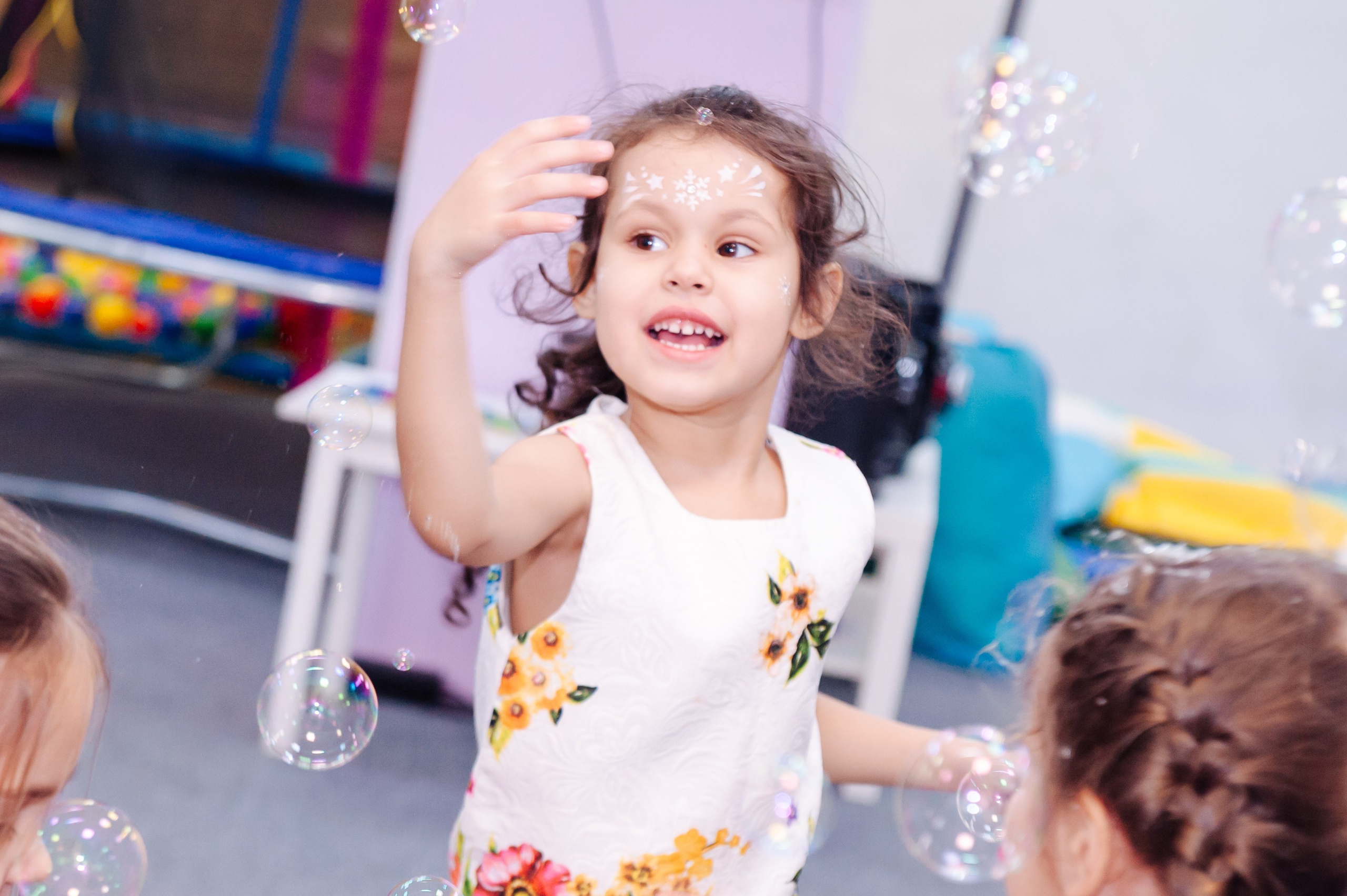 День Рождения Кати. Фотограф Магнитогорск Данил Семенов