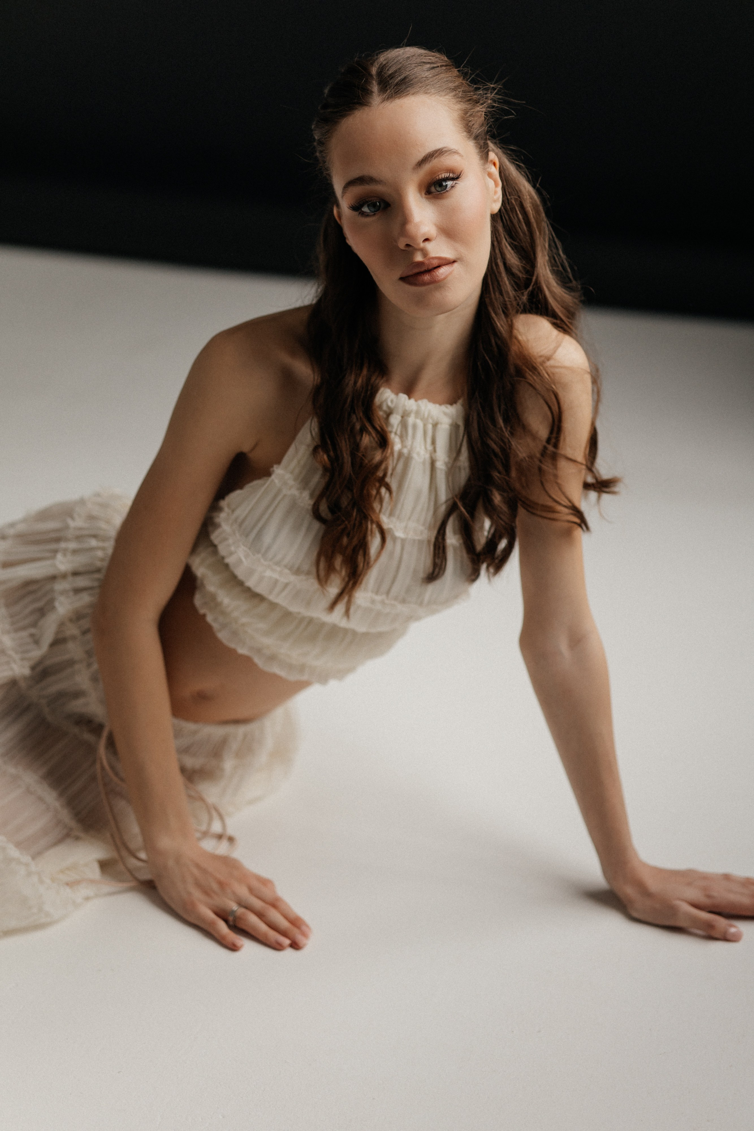 Анна. Фотограф Ульяна Дивина в Нижнем Новгороде и Нижегородской области