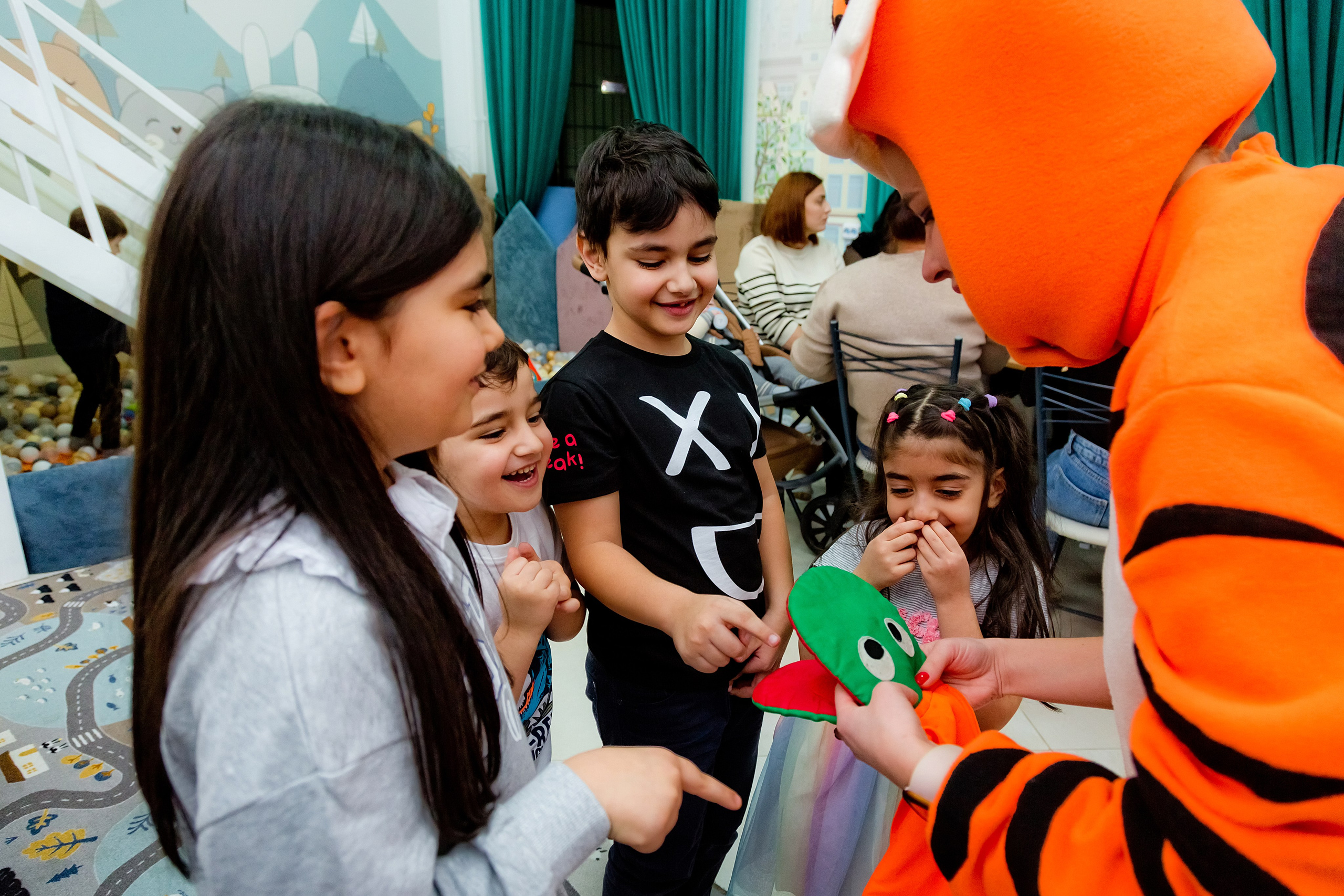 . Фотограф в Москве и Одинцово