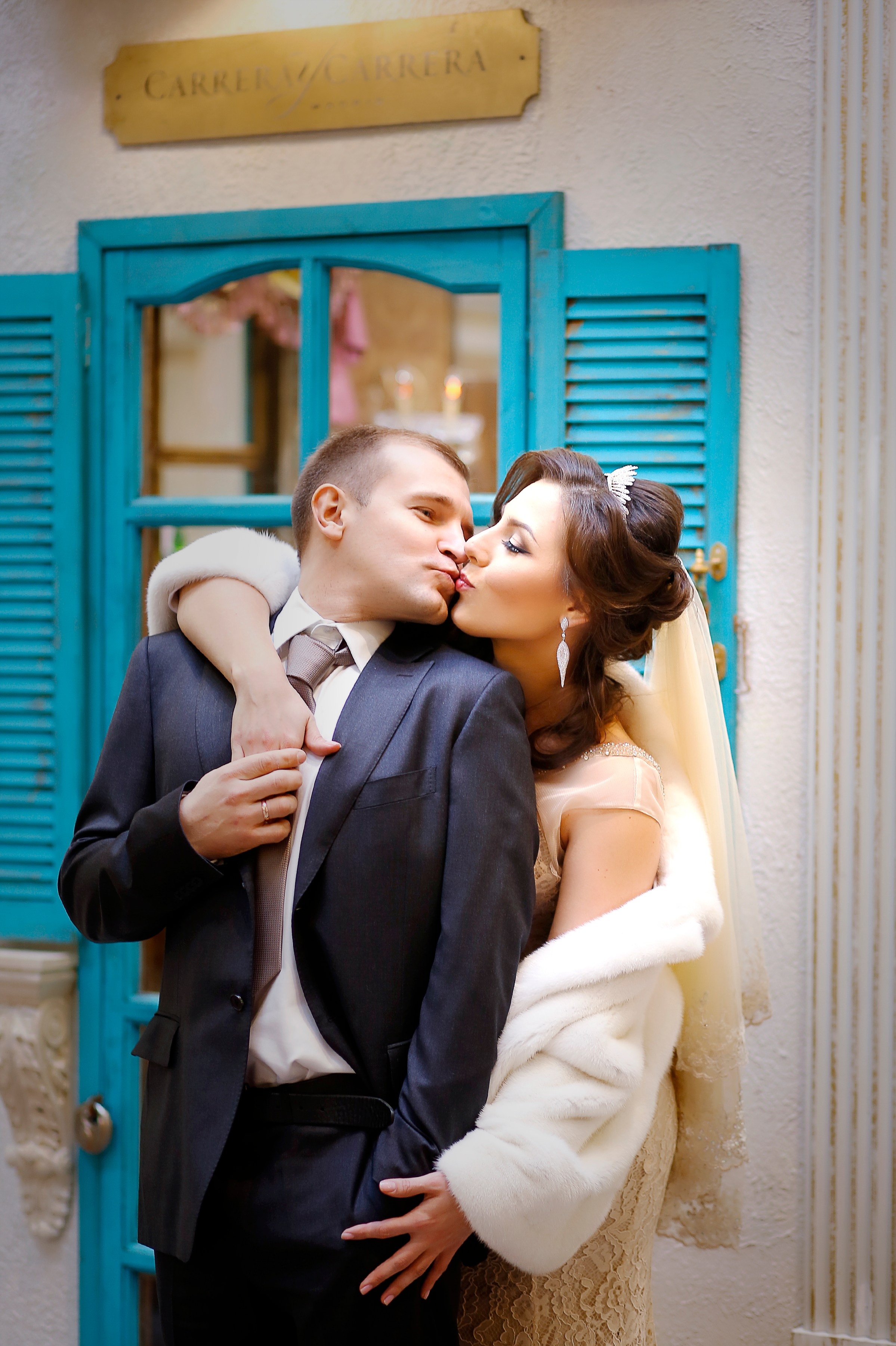 Свадебное фото. Фотовидеомейкер Виктор Павленко