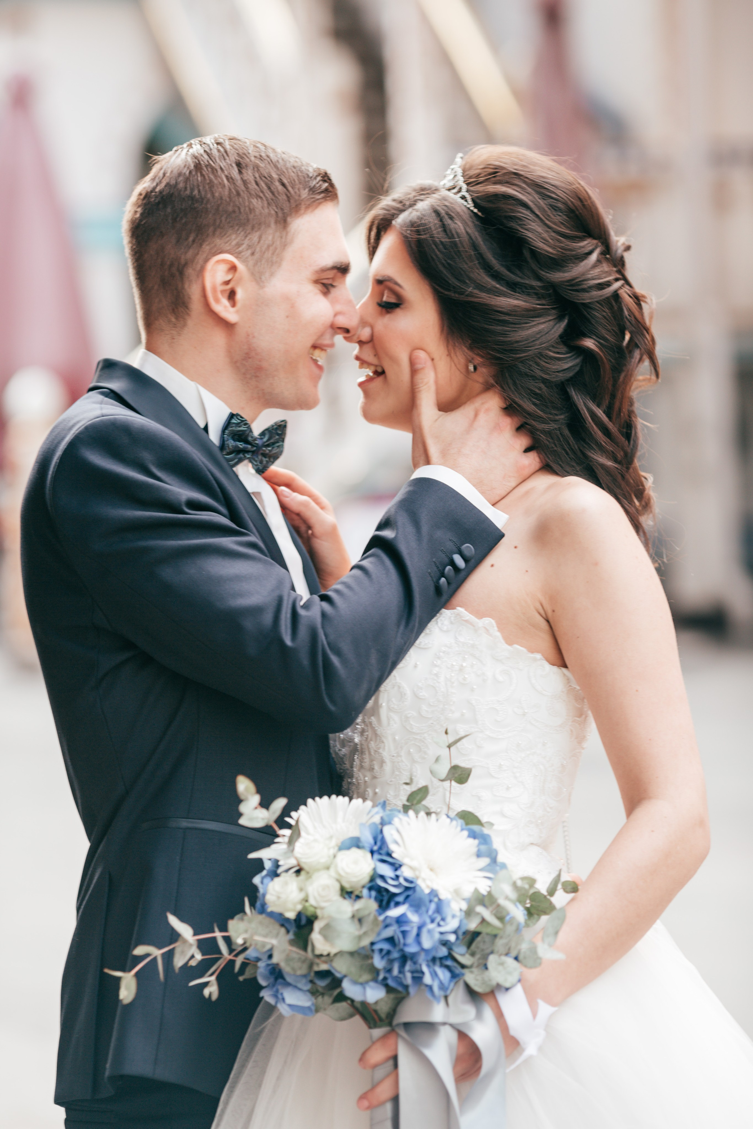 Свадебное фото. Фотовидеомейкер Виктор Павленко