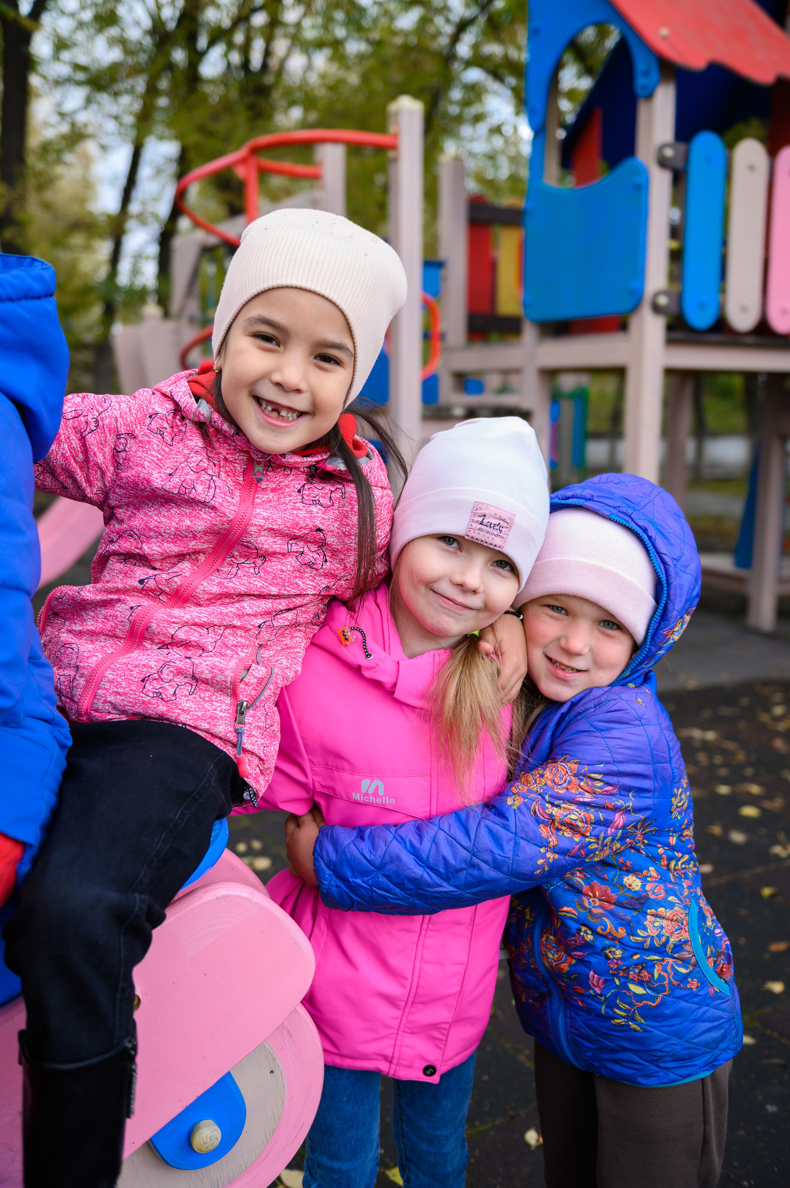 Фотосессия на выпускные альбомы для детского сада. Выпускные альбомы Искитим Бердск Новосибирск
