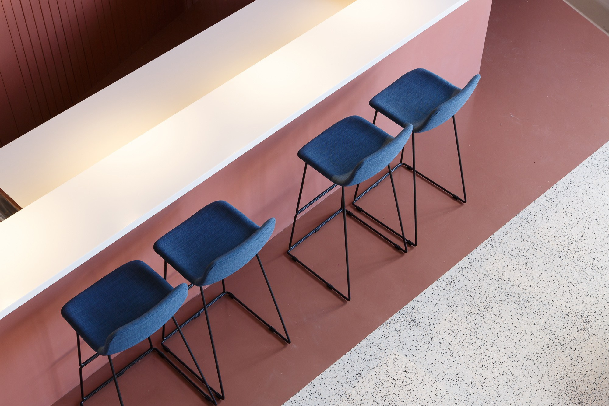 Gostinaya 9, Hlebozavod. Photographer Ksenia Kolesnikova. Interior, Product, and Portrait Photography in Moscow