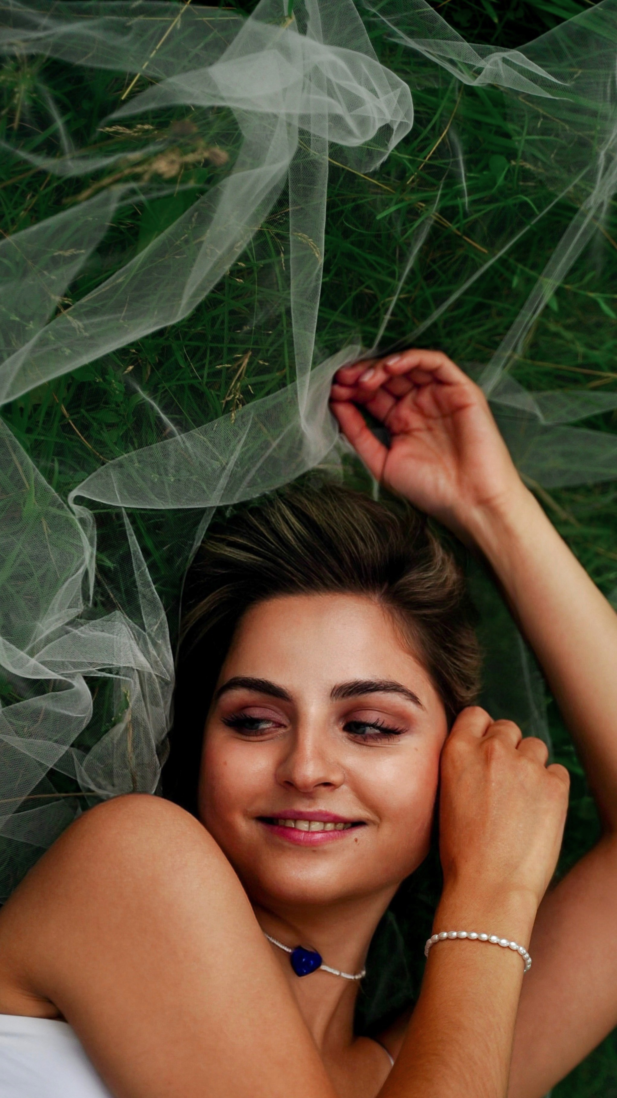 Оля. Главная