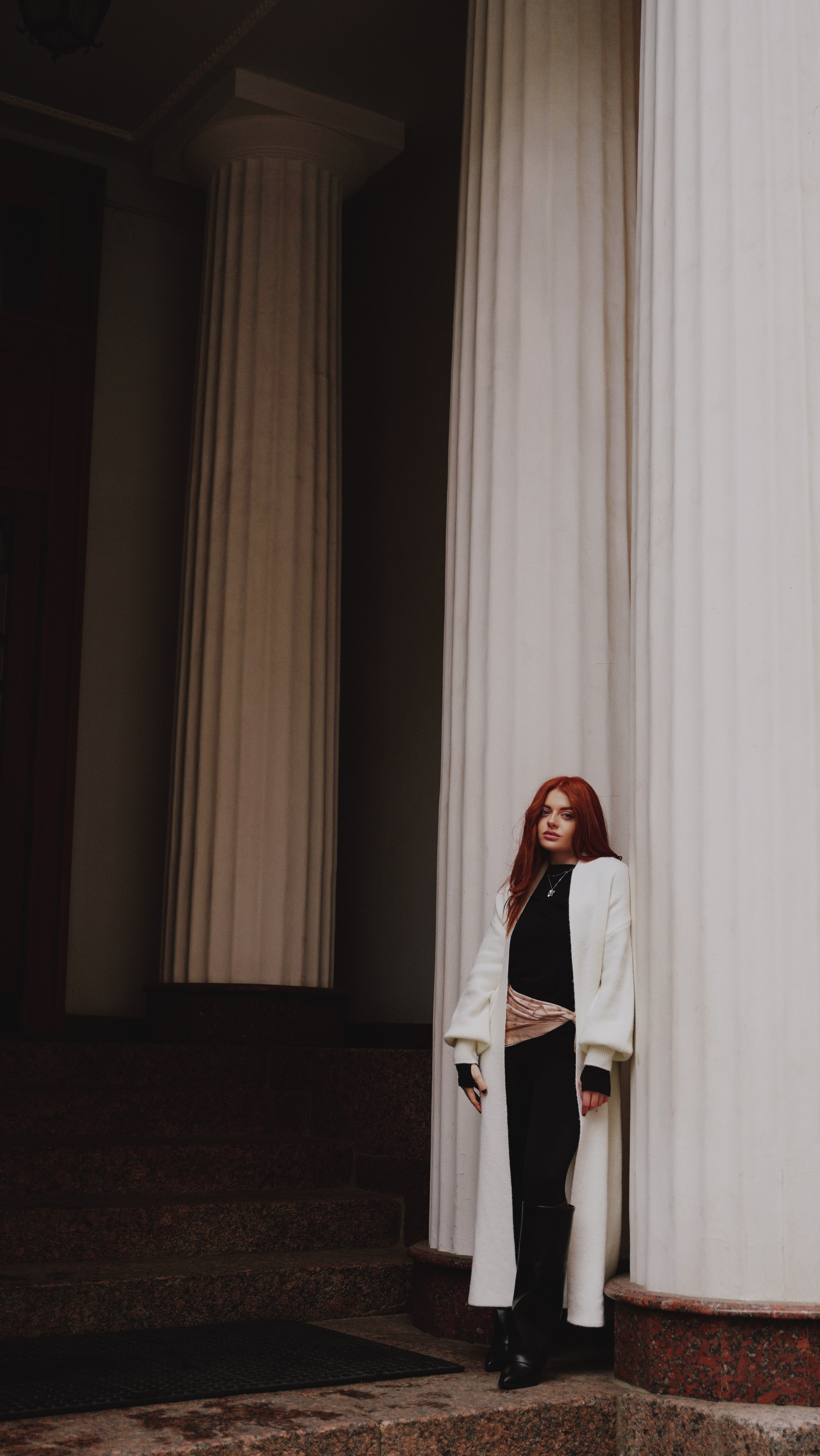 Анна. Главная