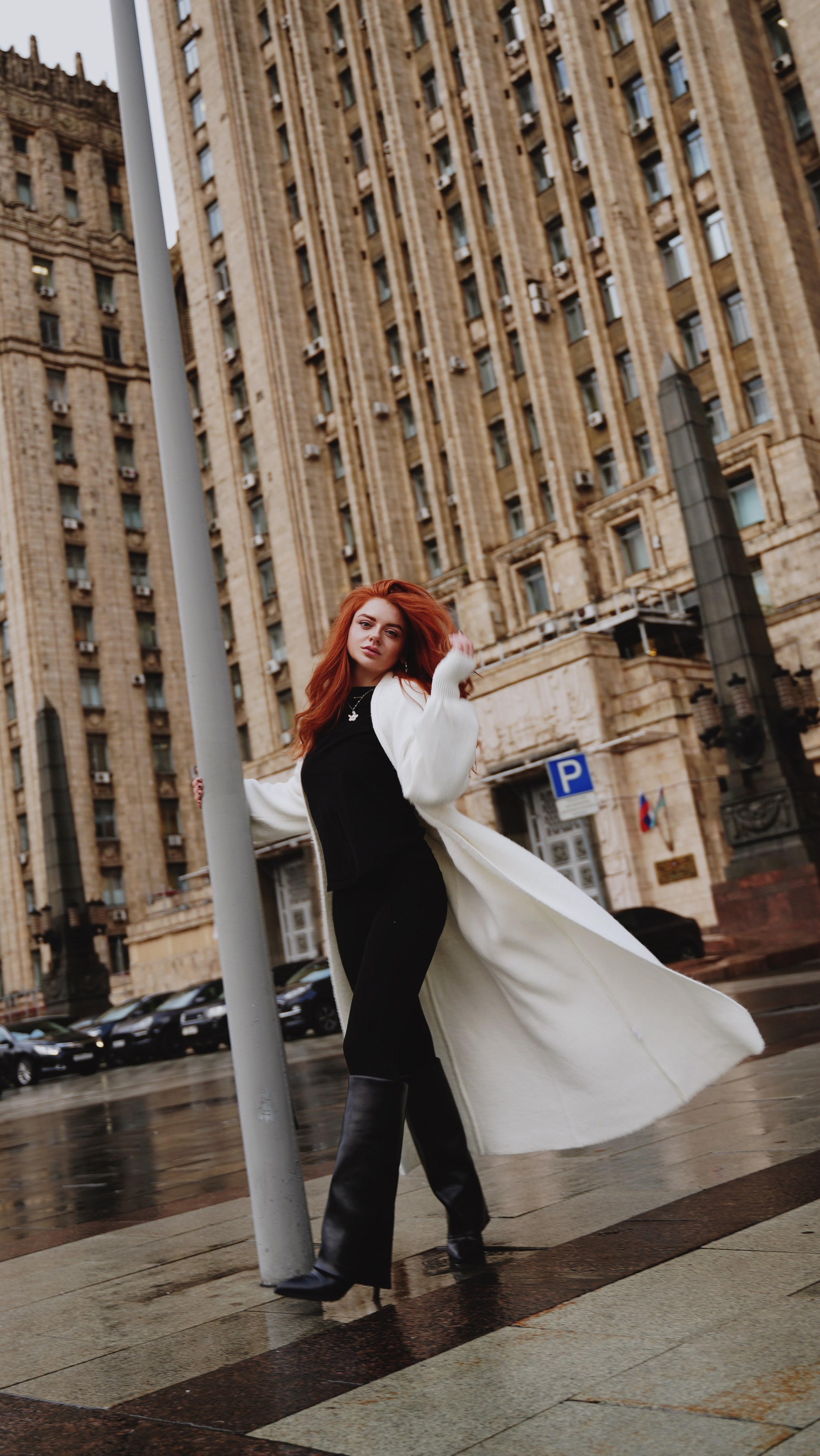 Анна. Главная