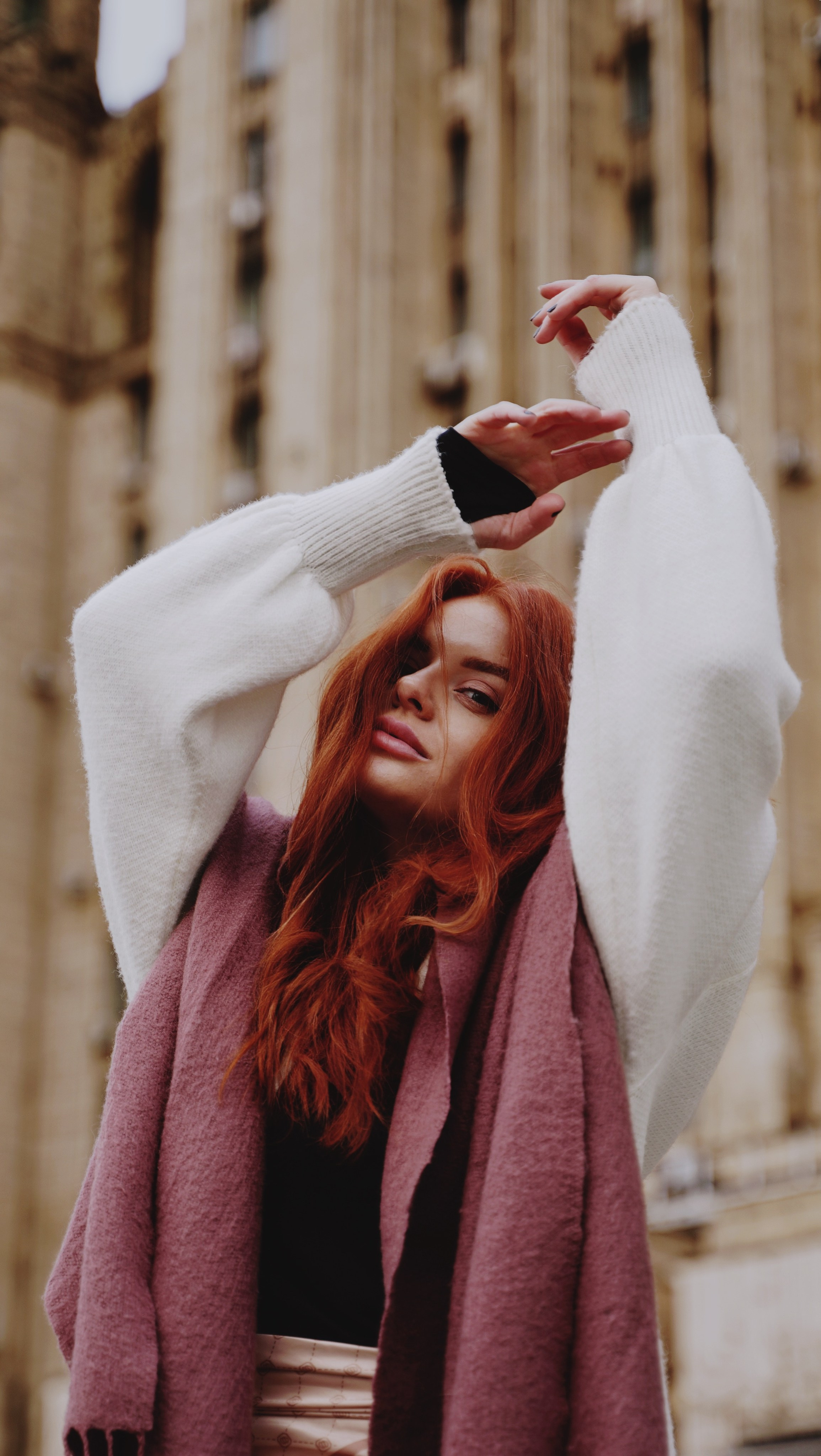 Анна. Главная