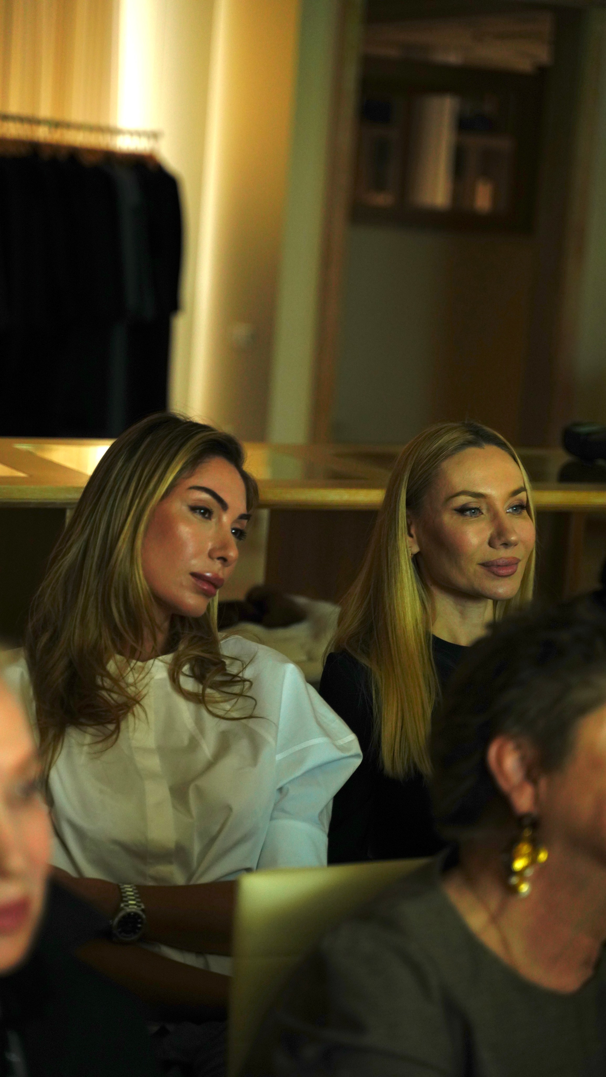 Дом моды Галы Хачатуровой. Главная