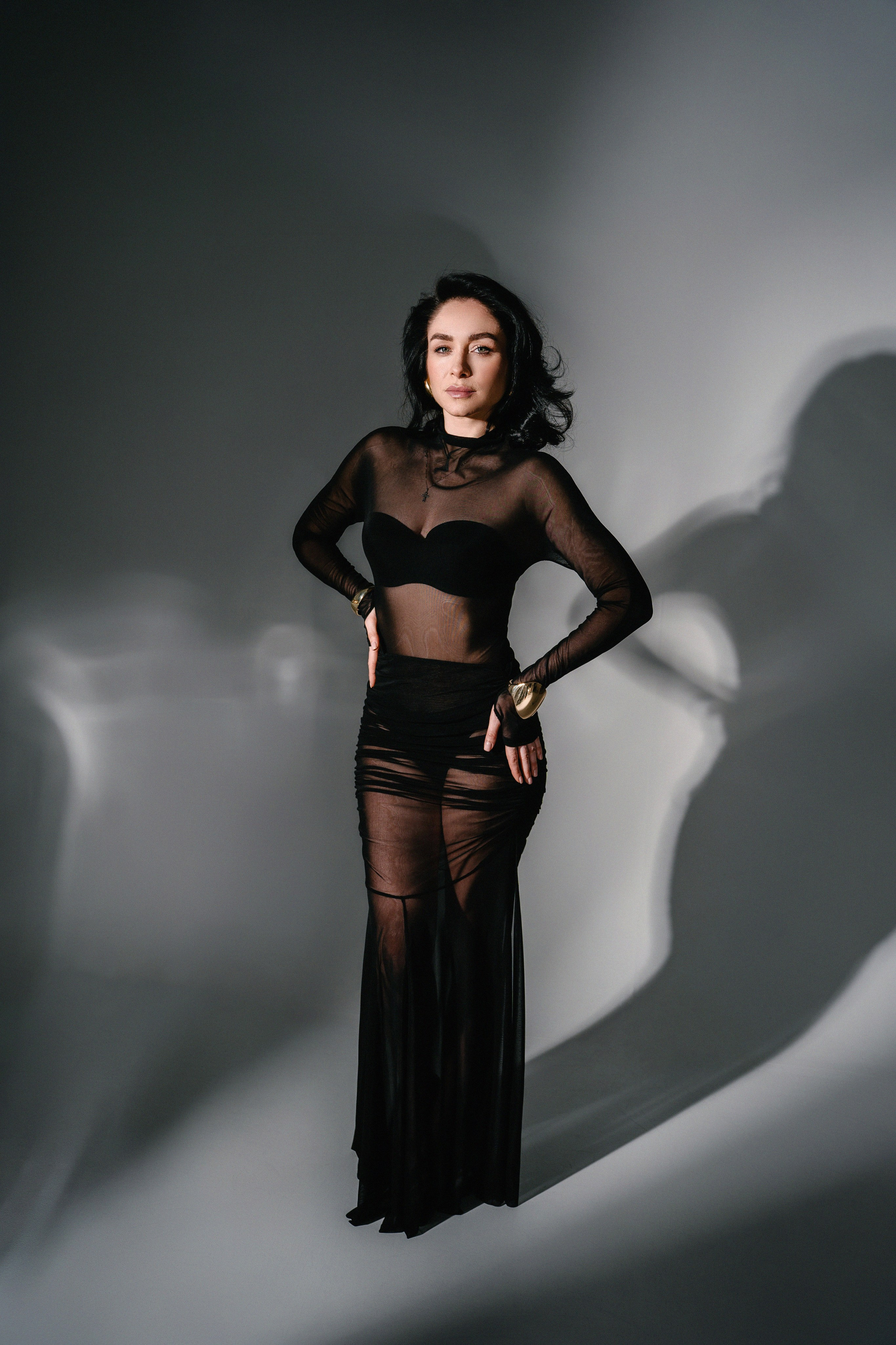 Оля. Свадебный и семейный фотограф в Воронеже Анастасия Бойко