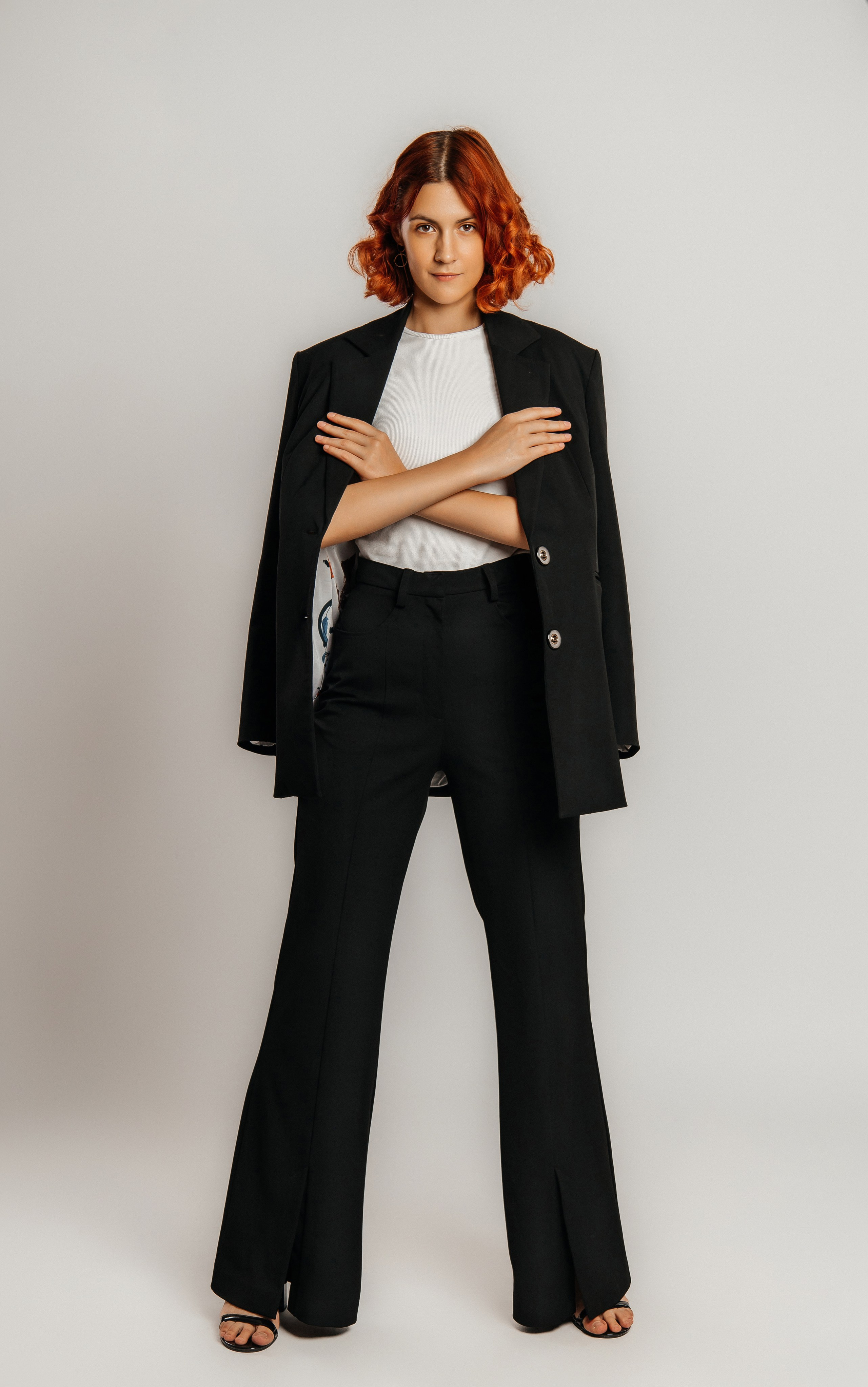 Лук- бук. Гарутис Лидия профессиональный фотограф в Чите