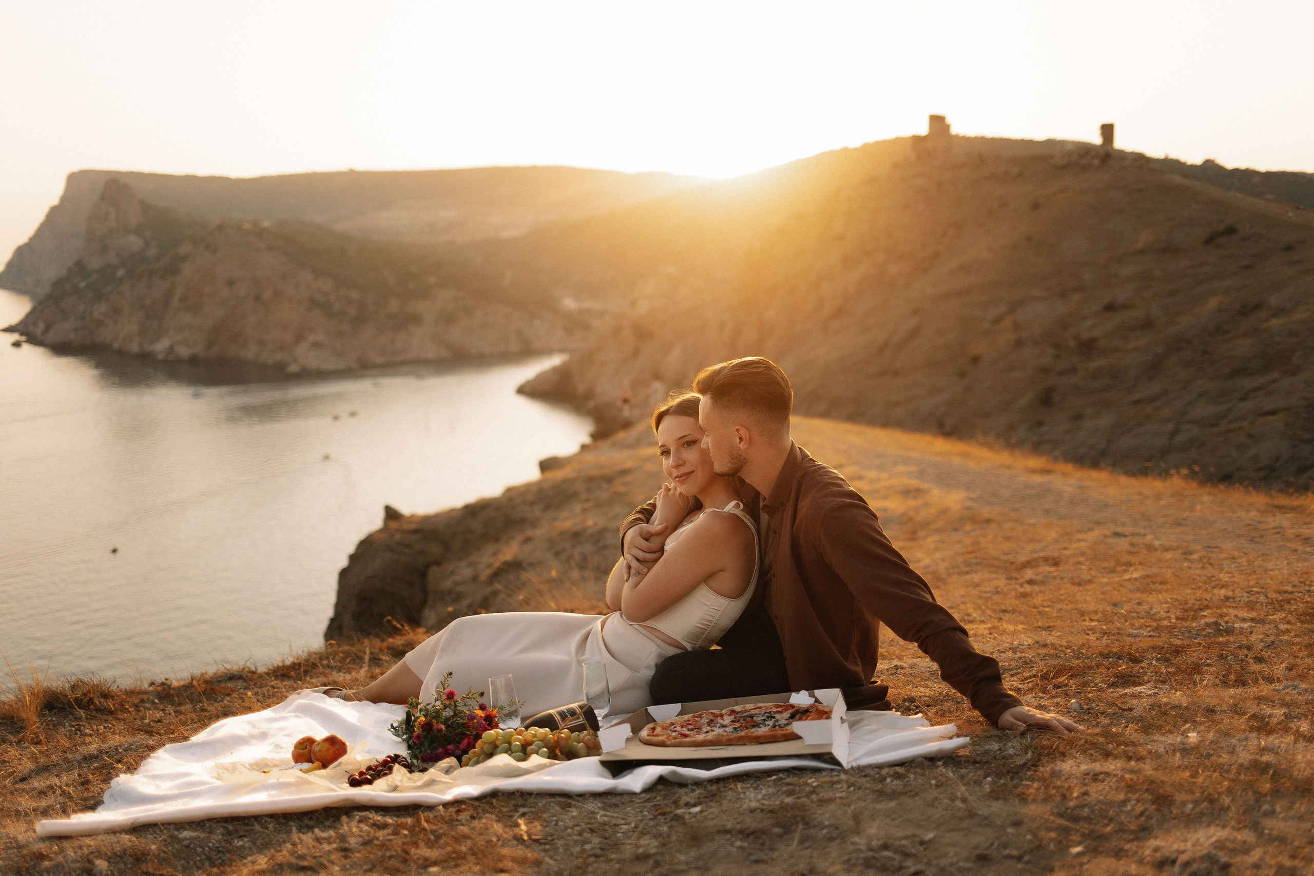 M&S. Семейный фотограф в Севастополе и Симферополе Александра Чистякова