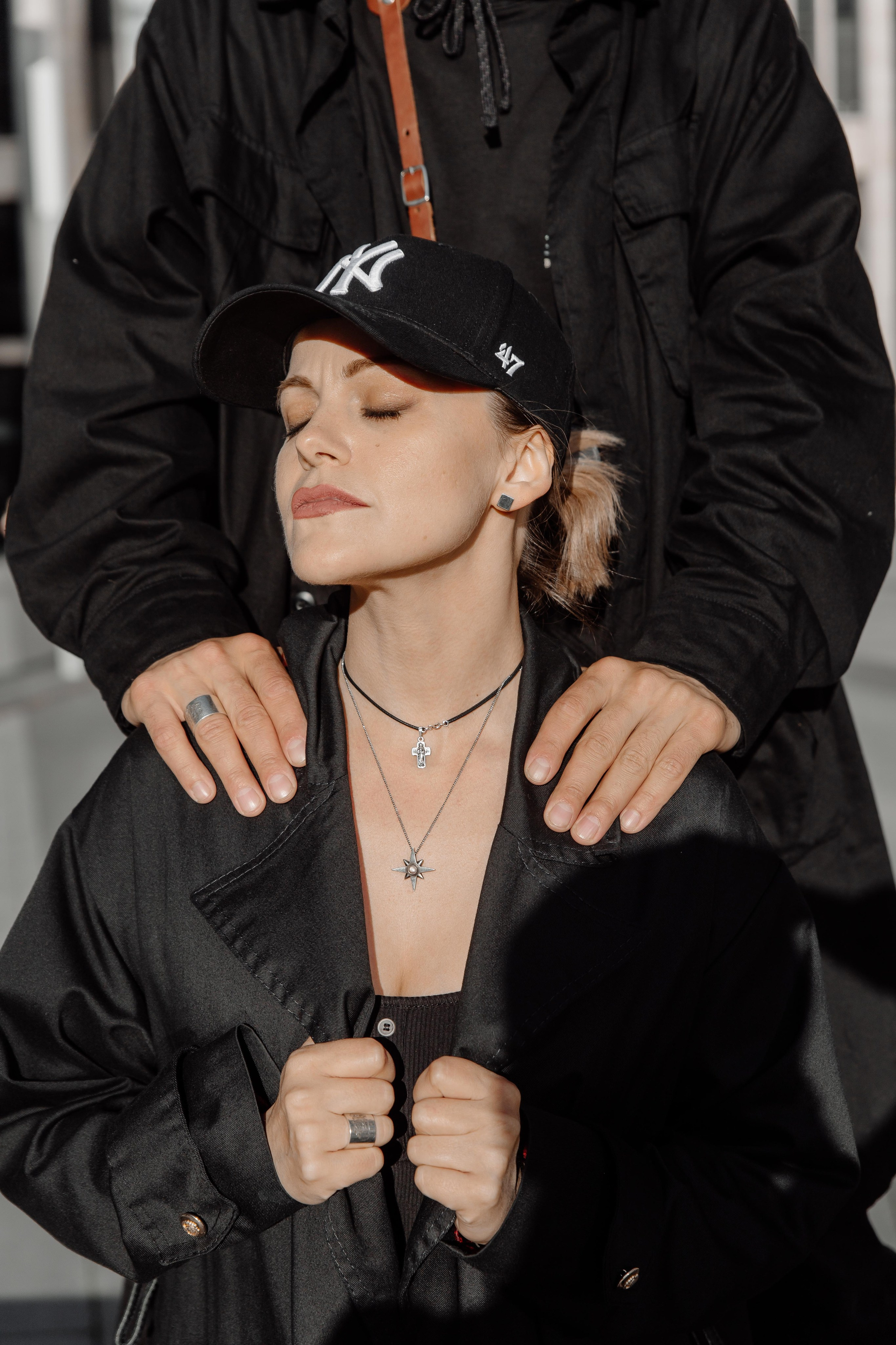 Это не лав стори. Свадебный фотограф в Санкт-Петербурге Евгений Назаров