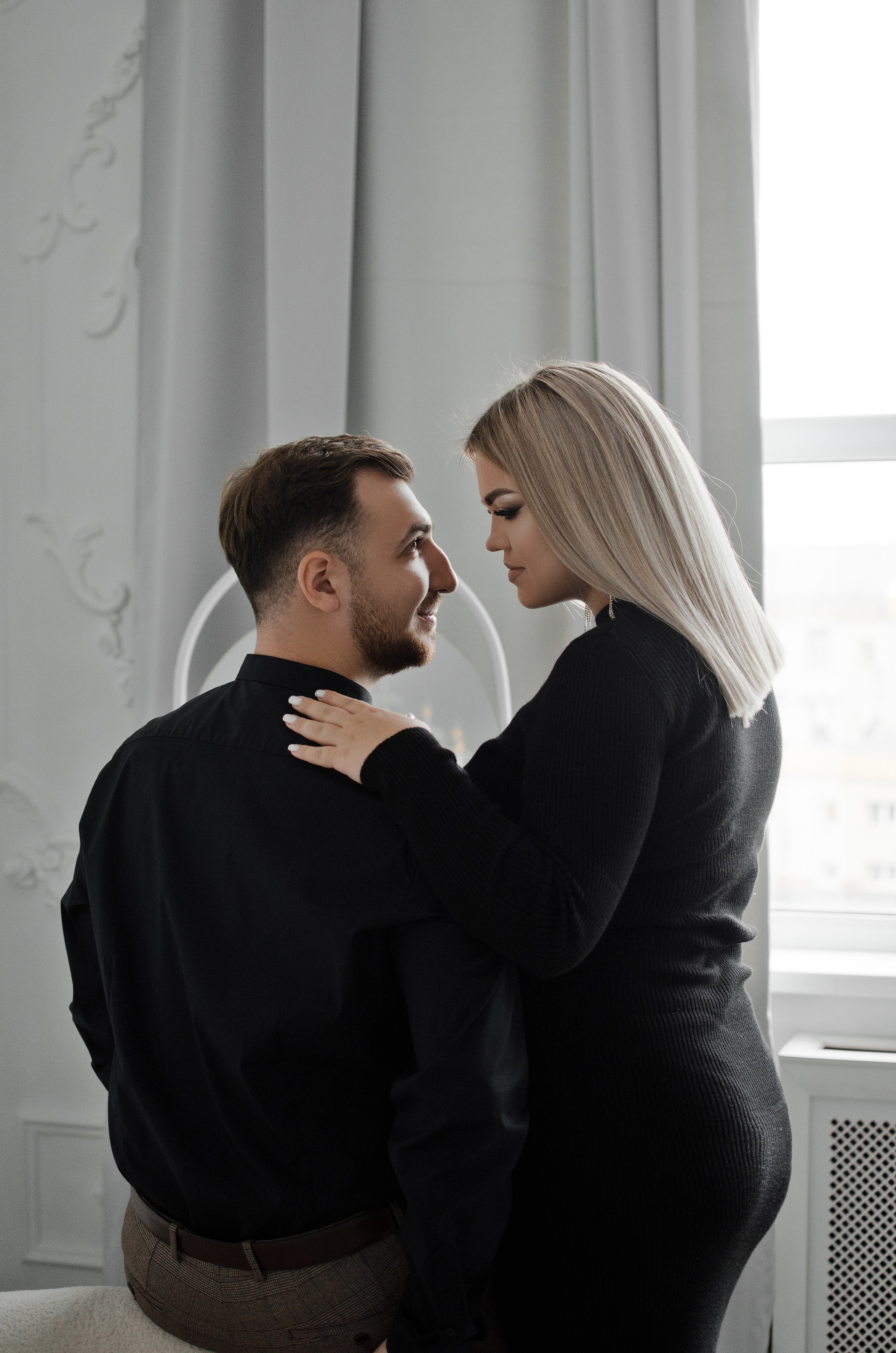 Кристина и Богдан. Фотограф в Кемерово, Ольга Гаврилова