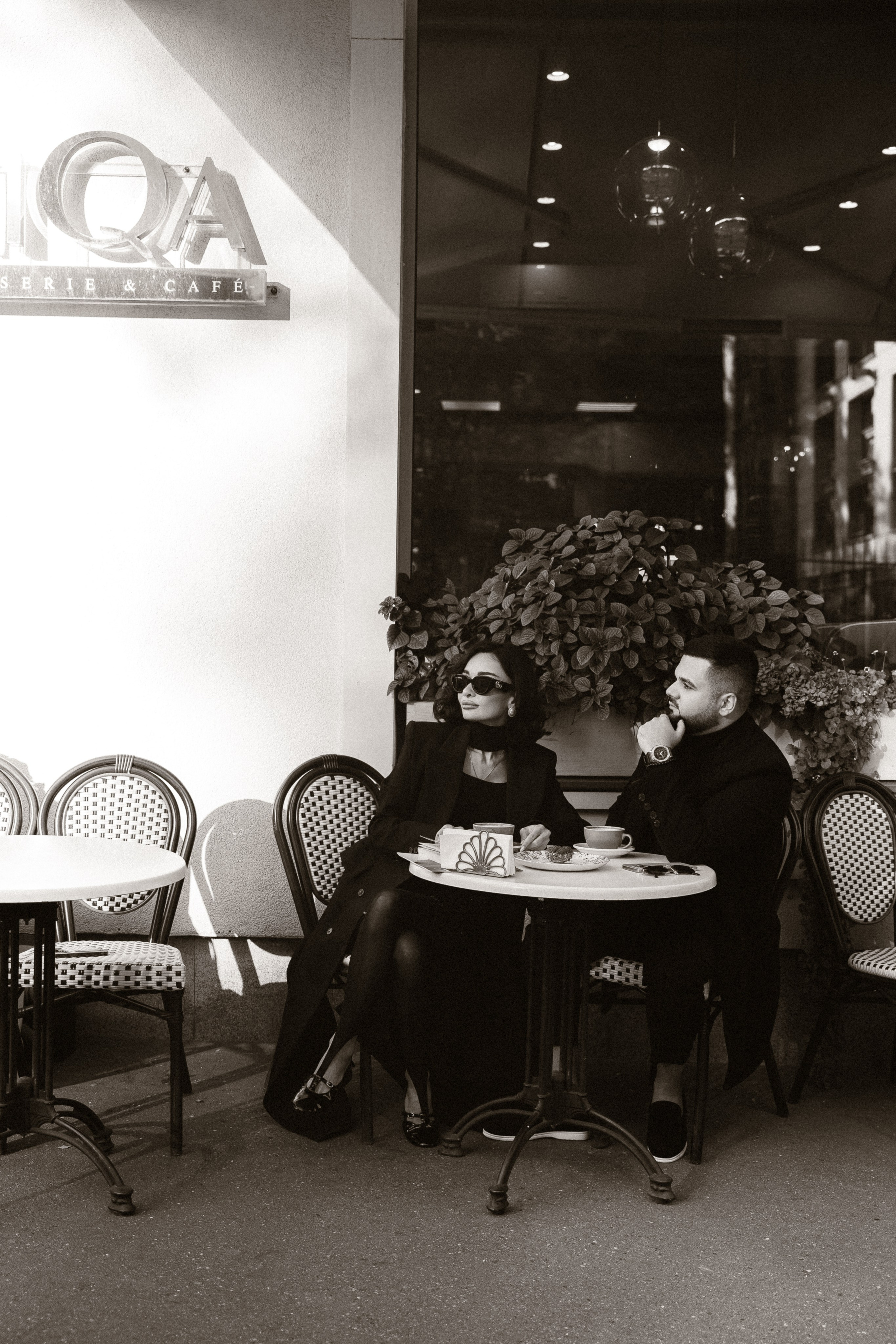 A & G. Фотограф Москва