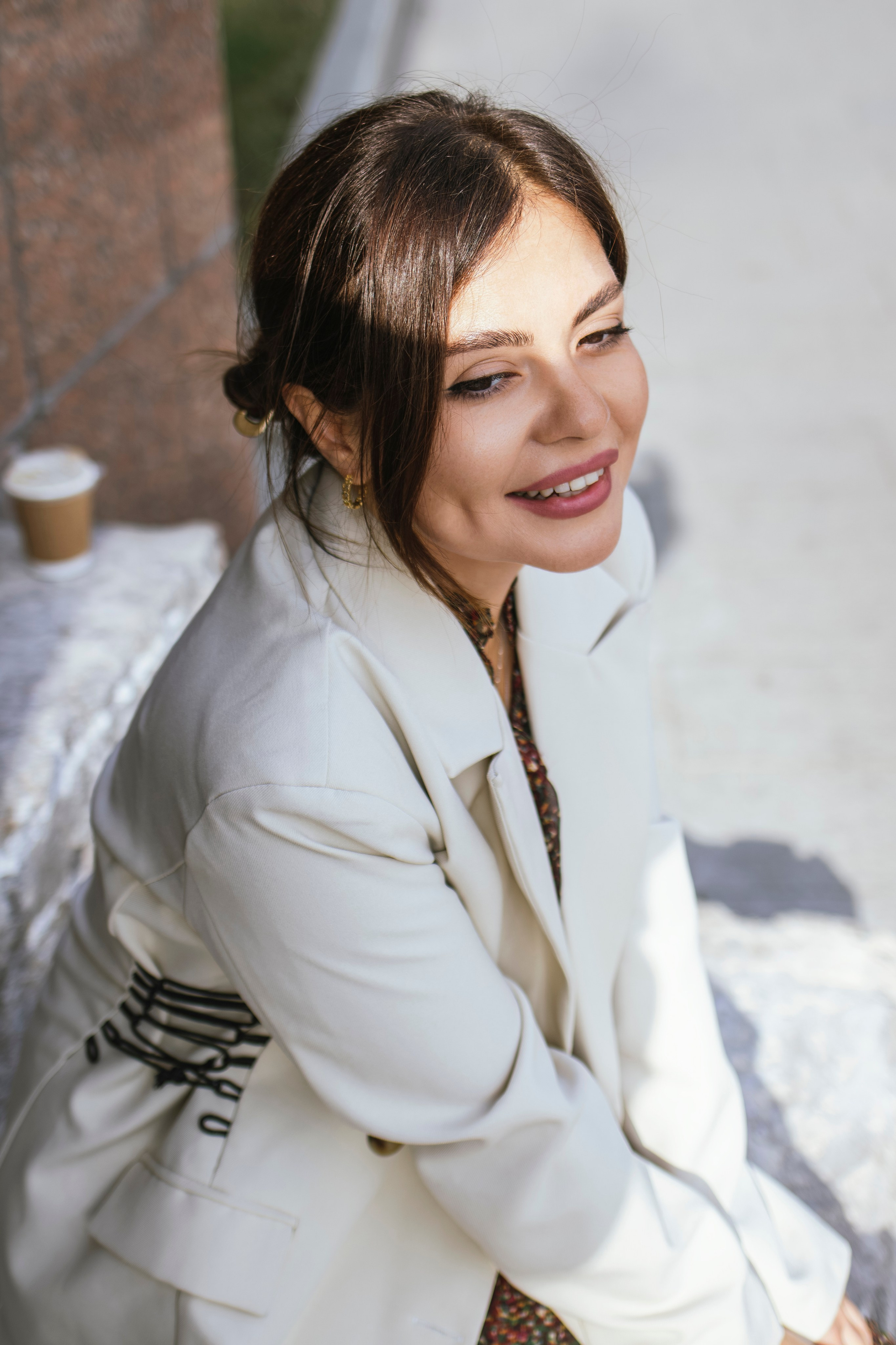 Валентина. Фотограф в Москве Киселева Екатерина